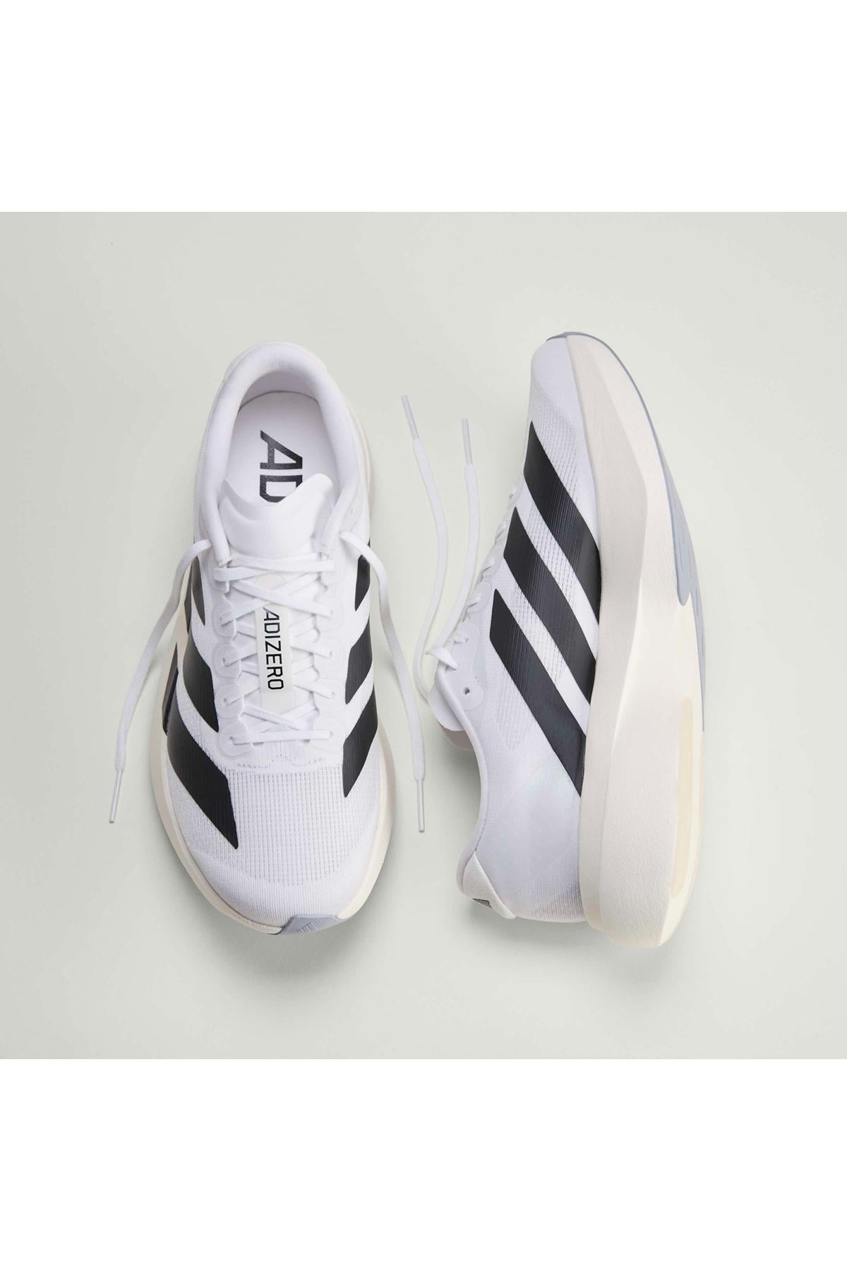 adidas Erkek  Beyaz  Koşu Ayakkabısı adizero Evo SL M JH6206