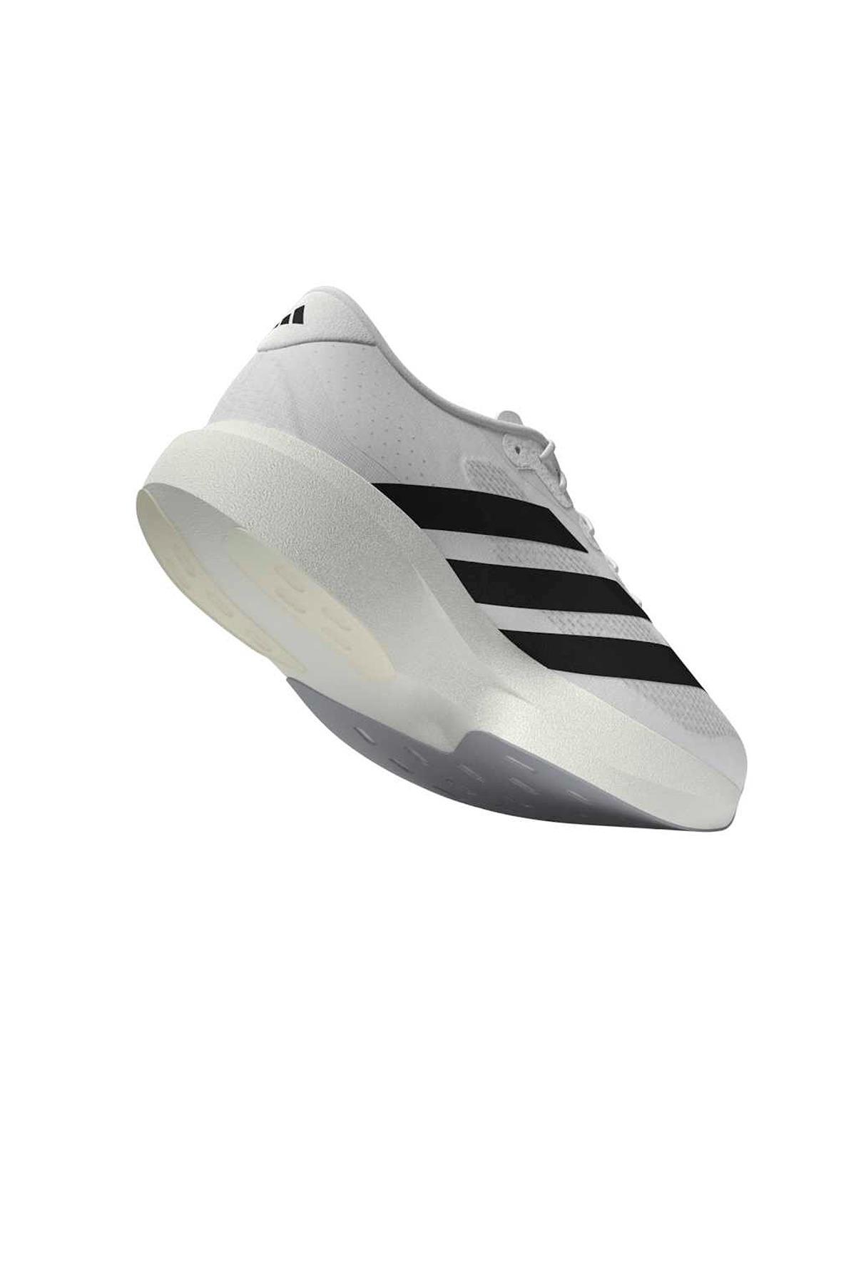 adidas Erkek  Beyaz  Koşu Ayakkabısı adizero Evo SL M JH6206