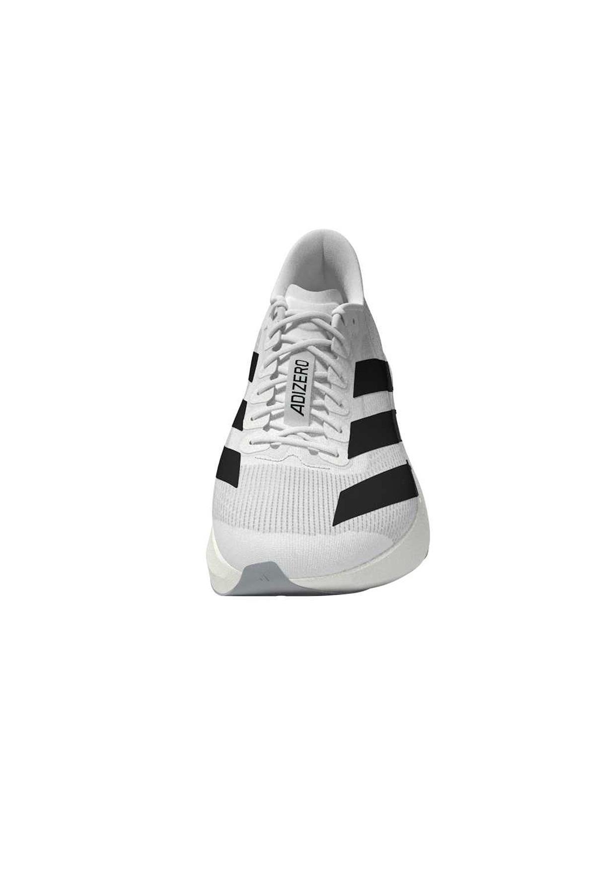 adidas Erkek  Beyaz  Koşu Ayakkabısı adizero Evo SL M JH6206