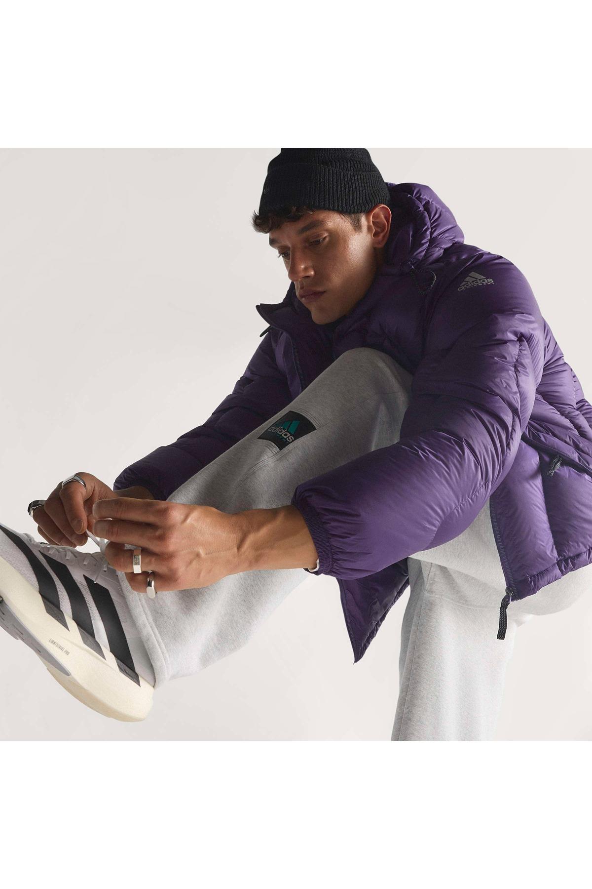 adidas Erkek  Beyaz  Koşu Ayakkabısı adizero Evo SL M JH6206
