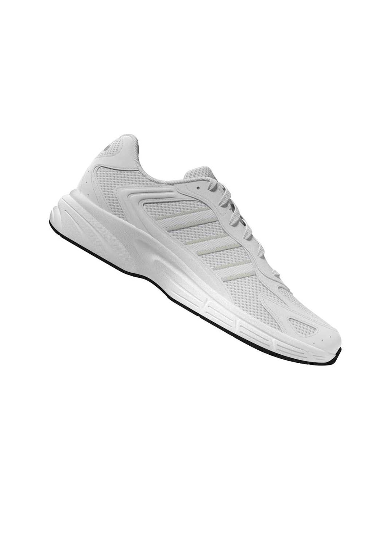 adidas Erkek Beyaz  Koşu Ayakkabısı ECLYPTIX 2000 JI2843