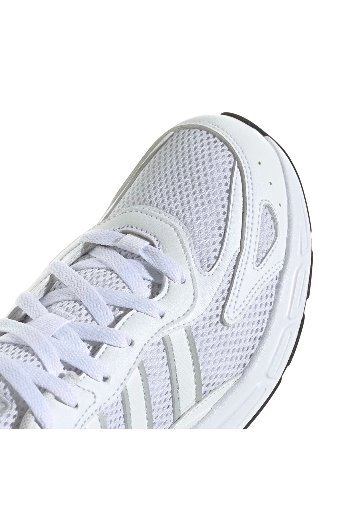 adidas Erkek Beyaz  Koşu Ayakkabısı ECLYPTIX 2000 JI2843