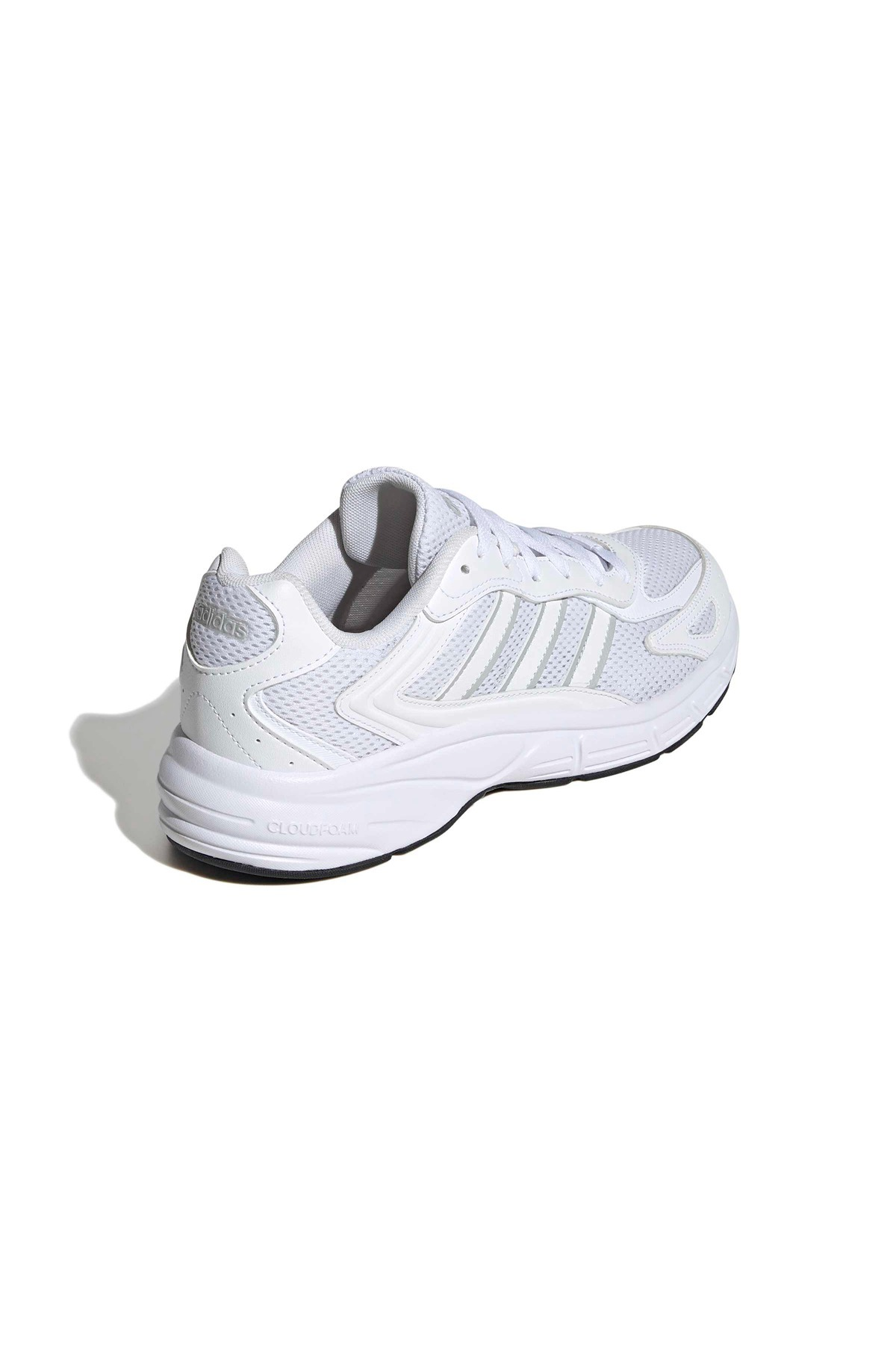 adidas Erkek Beyaz  Koşu Ayakkabısı ECLYPTIX 2000 JI2843