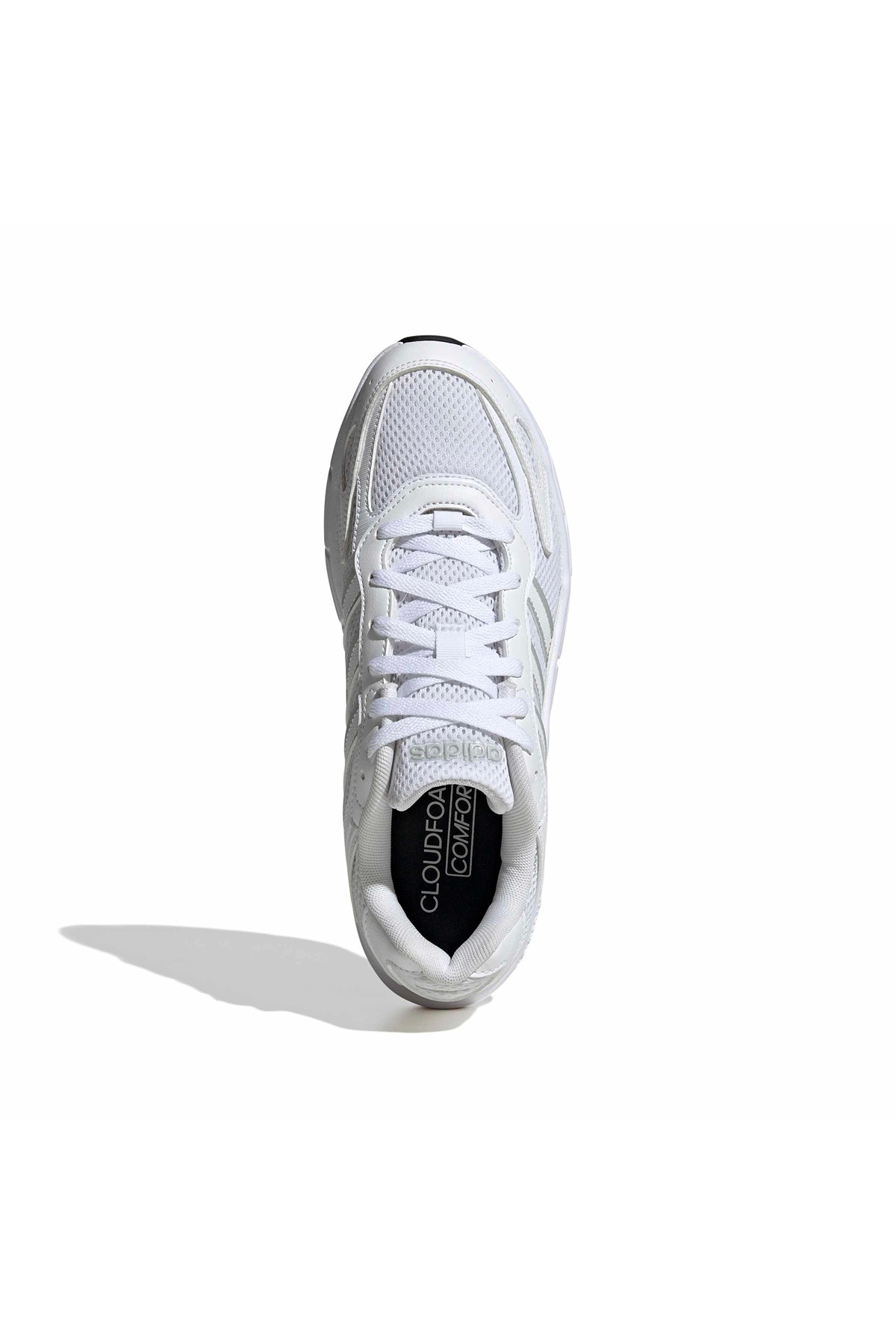 adidas Erkek Beyaz  Koşu Ayakkabısı ECLYPTIX 2000 JI2843