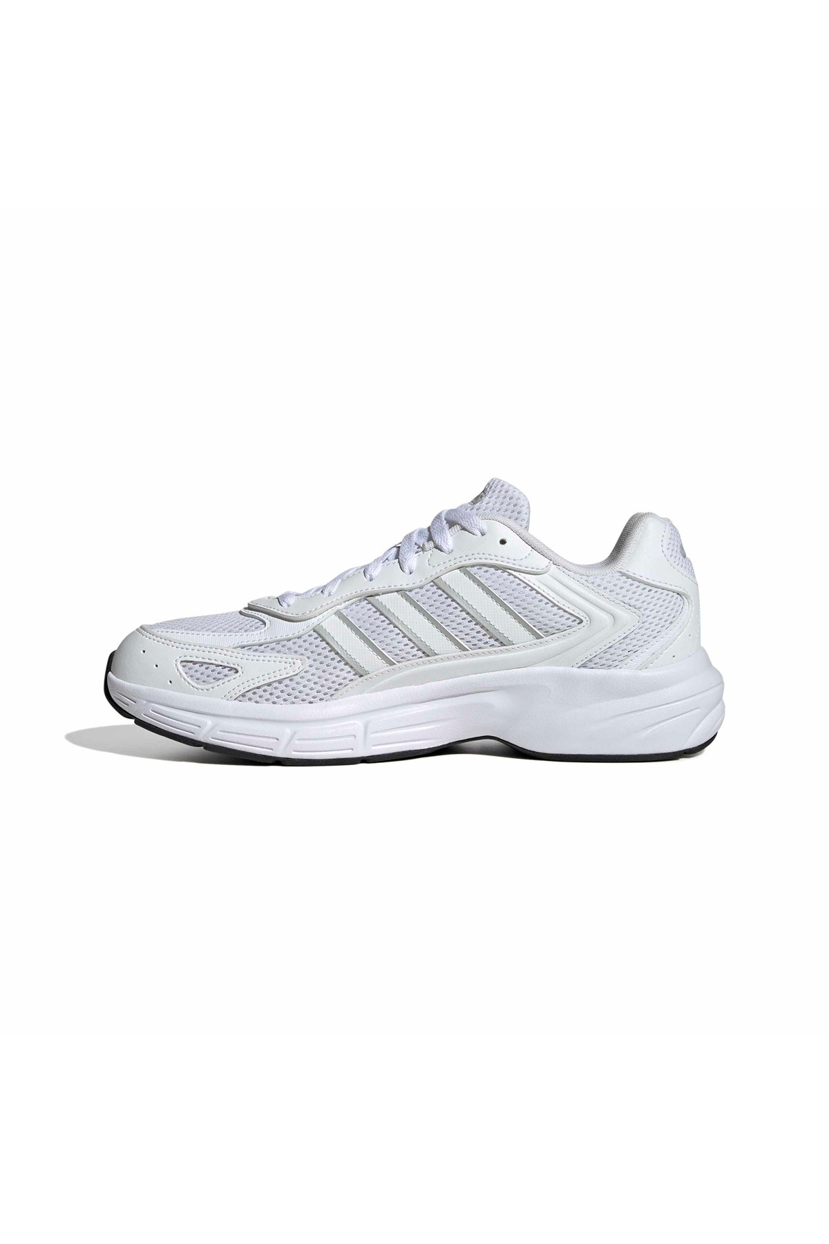 adidas Erkek Beyaz  Koşu Ayakkabısı ECLYPTIX 2000 JI2843