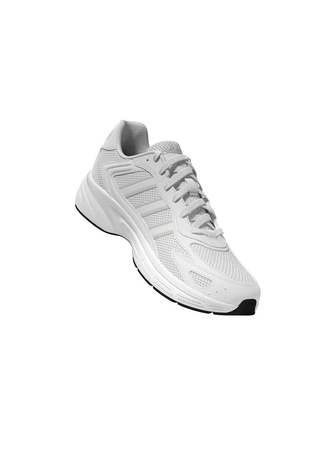 adidas Erkek Beyaz  Koşu Ayakkabısı ECLYPTIX 2000 JI2843