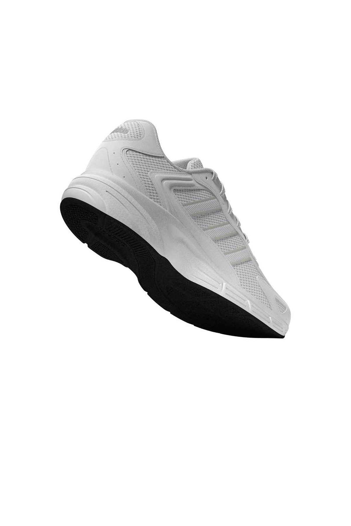 adidas Erkek Beyaz  Koşu Ayakkabısı ECLYPTIX 2000 JI2843