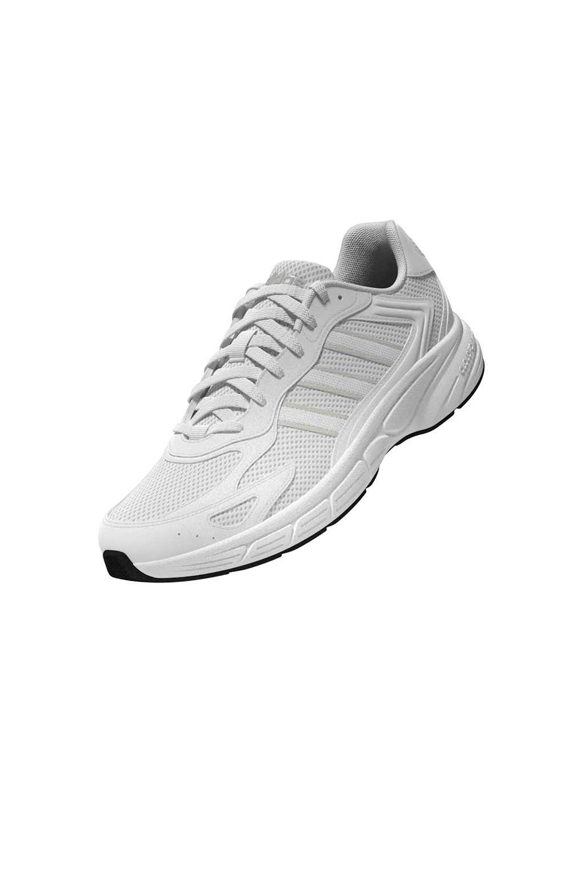 adidas Erkek Beyaz  Koşu Ayakkabısı ECLYPTIX 2000 JI2843