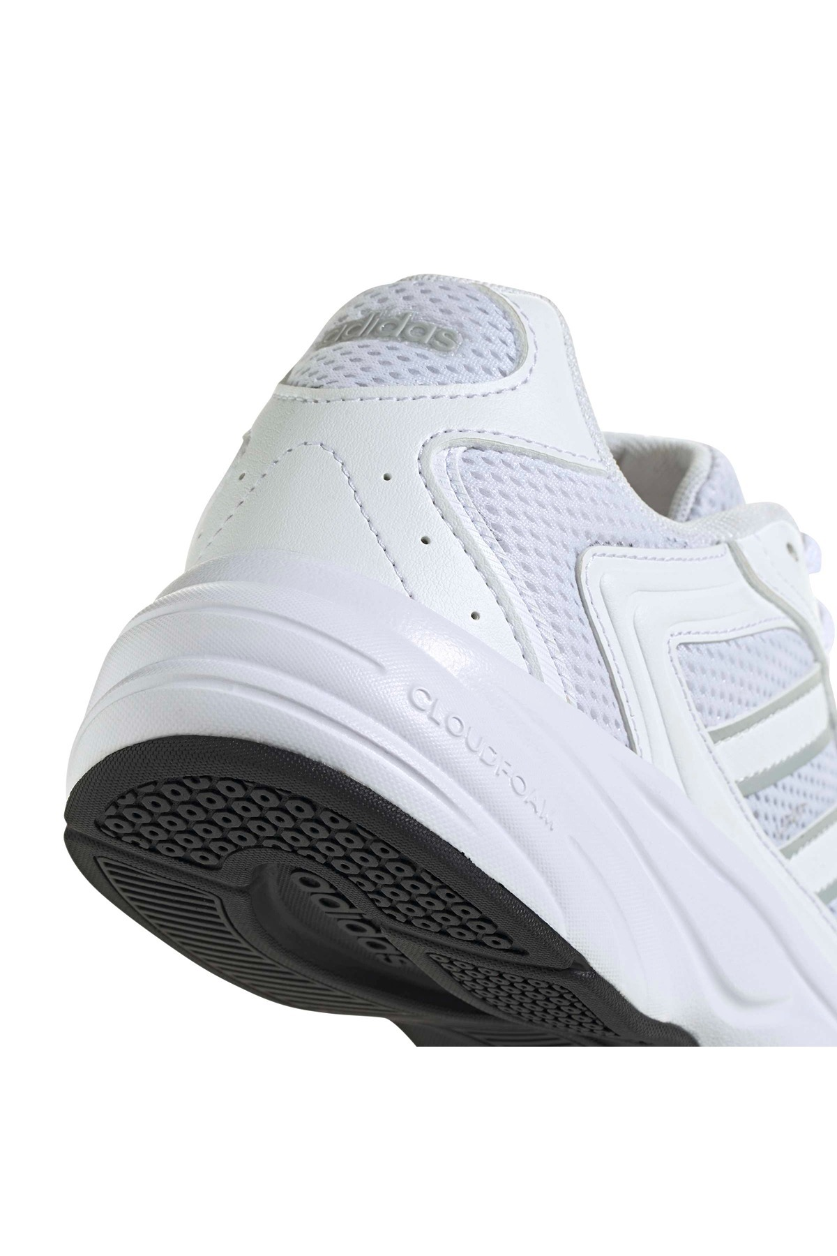 adidas Erkek Beyaz  Koşu Ayakkabısı ECLYPTIX 2000 JI2843