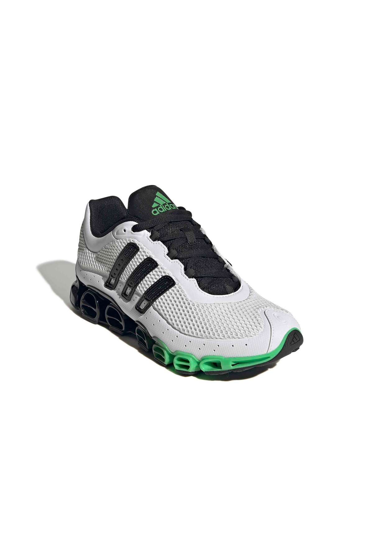 adidas Erkek  Beyaz  Koşu Ayakkabısı MEGARIDE IH9400