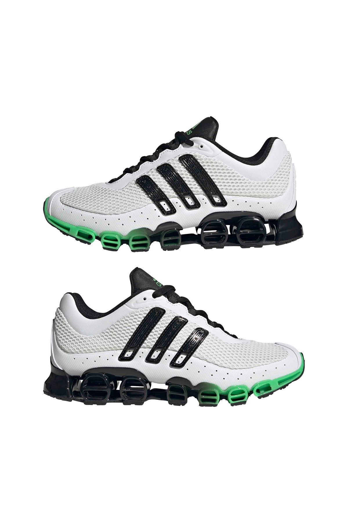 adidas Erkek  Beyaz  Koşu Ayakkabısı MEGARIDE IH9400