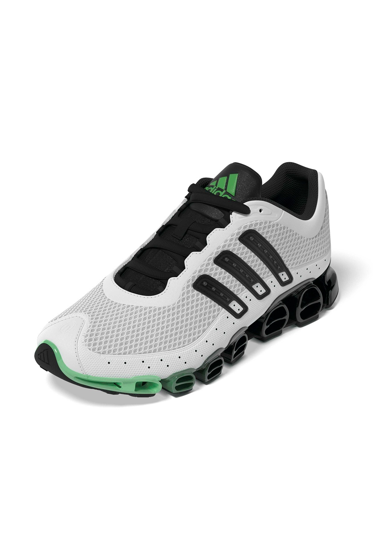 adidas Erkek  Beyaz  Koşu Ayakkabısı MEGARIDE IH9400
