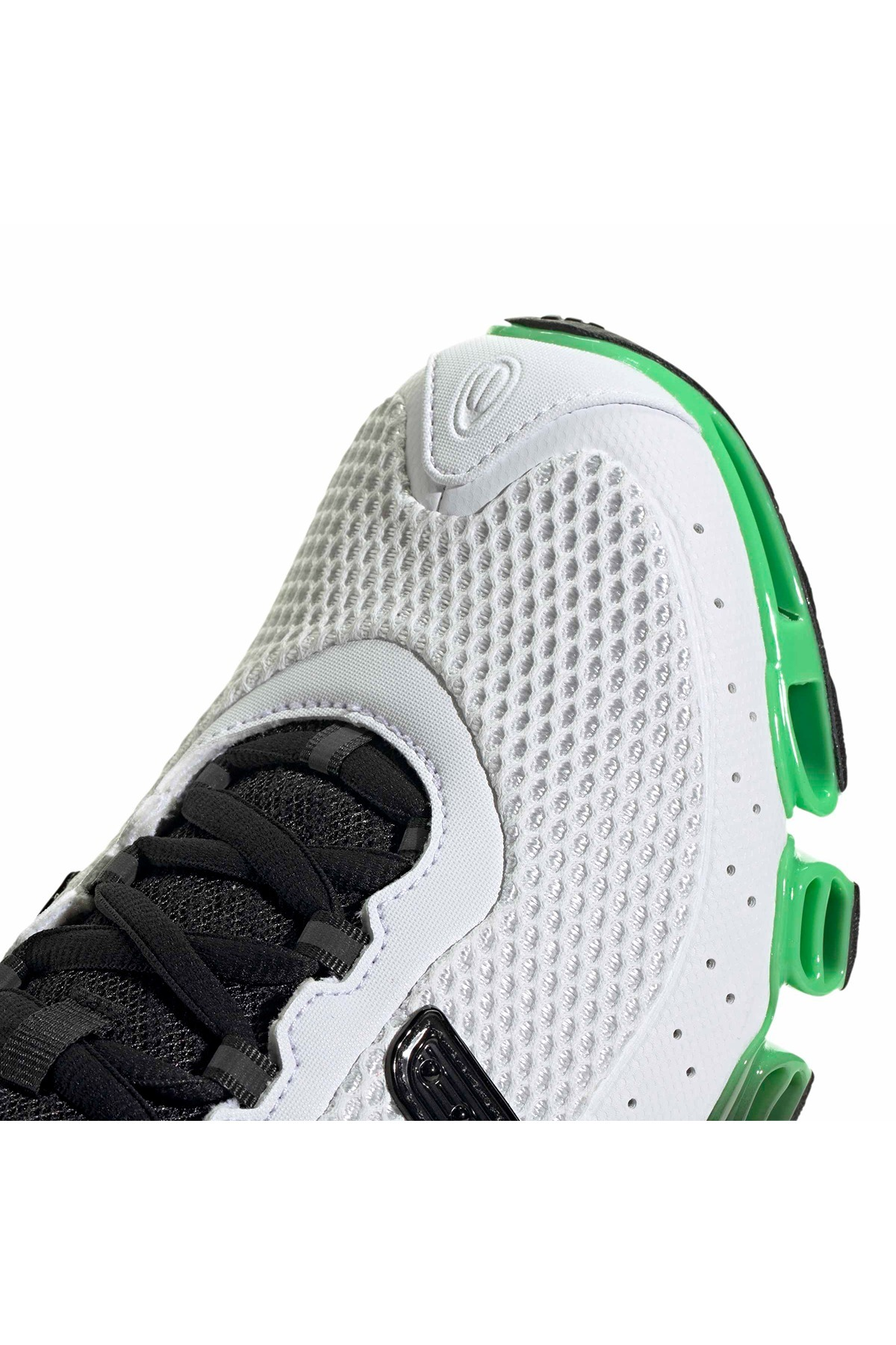 adidas Erkek  Beyaz  Koşu Ayakkabısı MEGARIDE IH9400