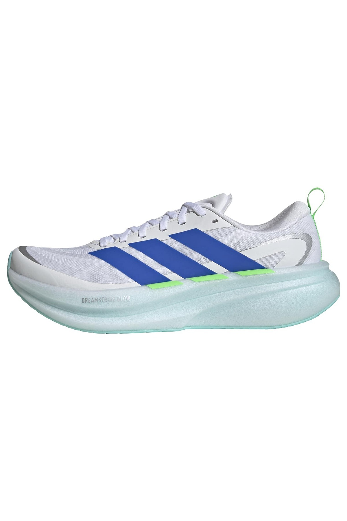 adidas Erkek  Beyaz  Koşu Ayakkabısı SUPERNOVA GLIDE M KJ8758