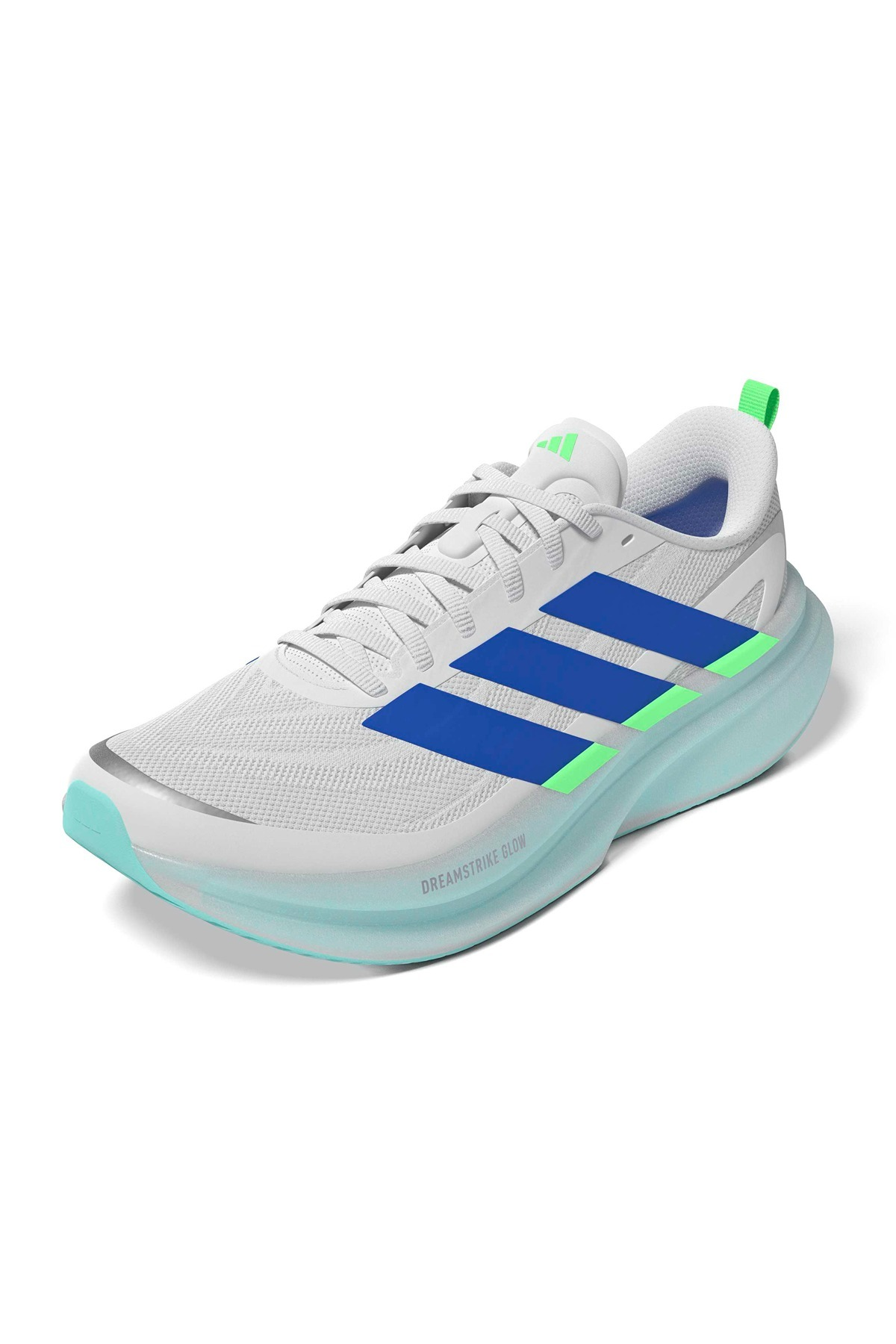 adidas Erkek  Beyaz  Koşu Ayakkabısı SUPERNOVA GLIDE M KJ8758