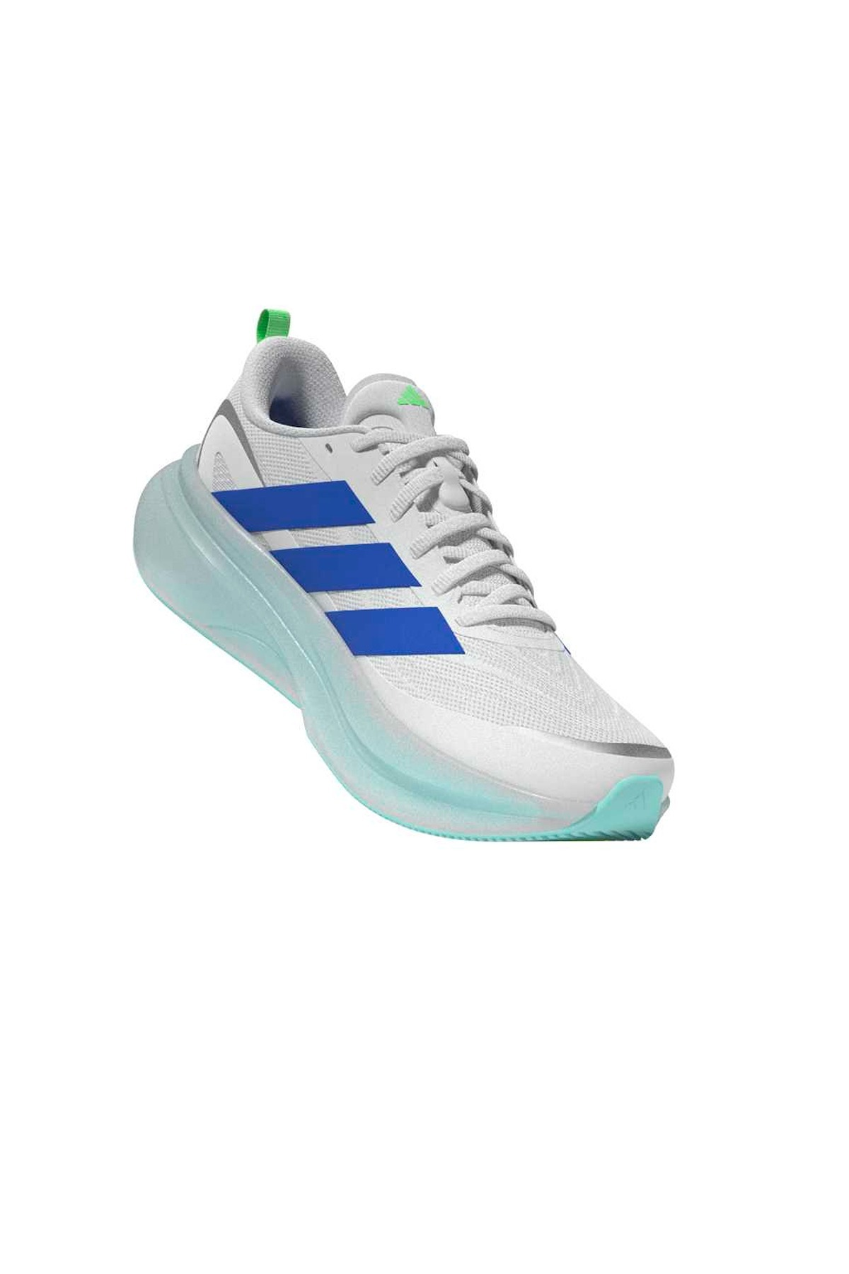 adidas Erkek  Beyaz  Koşu Ayakkabısı SUPERNOVA GLIDE M KJ8758