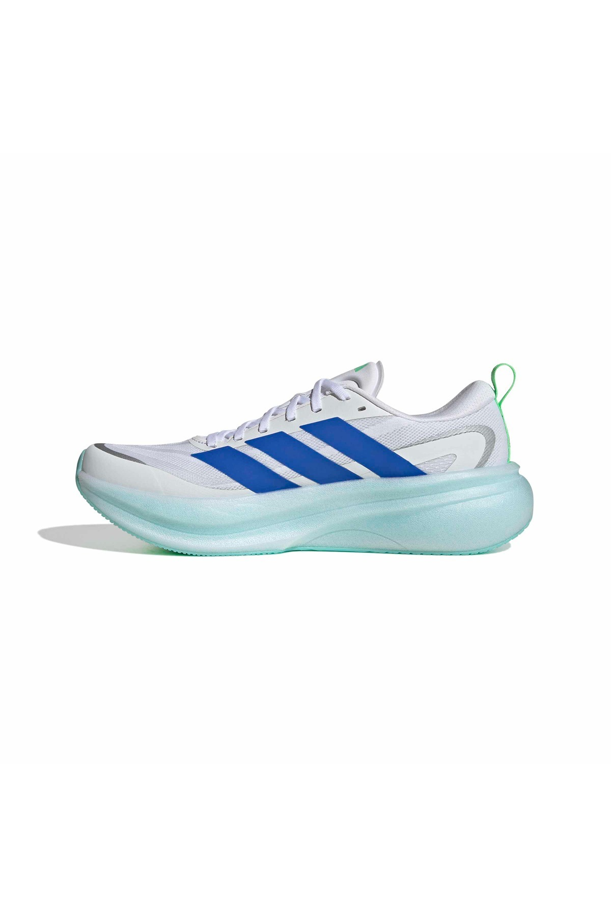 adidas Erkek  Beyaz  Koşu Ayakkabısı SUPERNOVA GLIDE M KJ8758