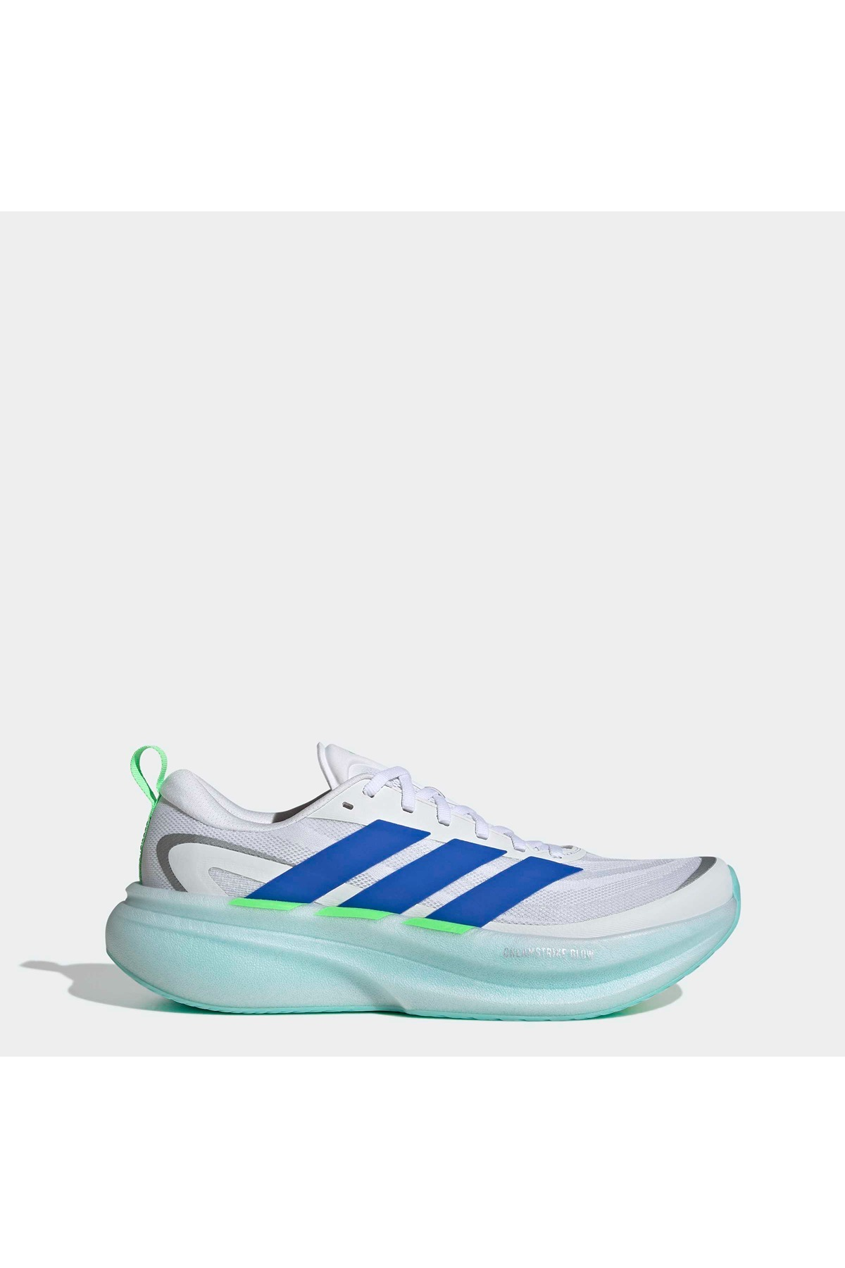 adidas Erkek  Beyaz  Koşu Ayakkabısı SUPERNOVA GLIDE M KJ8758