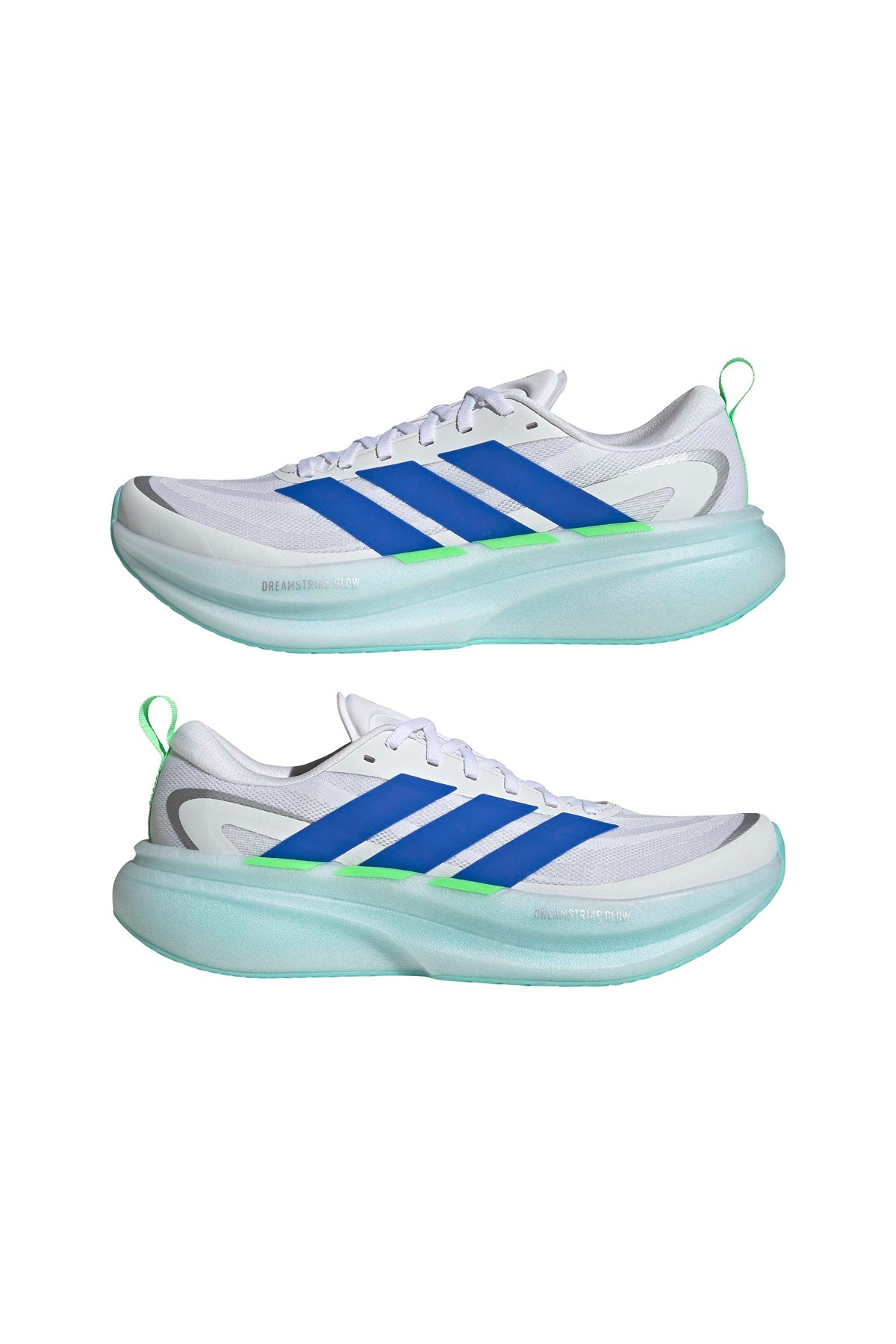 adidas Erkek  Beyaz  Koşu Ayakkabısı SUPERNOVA GLIDE M KJ8758