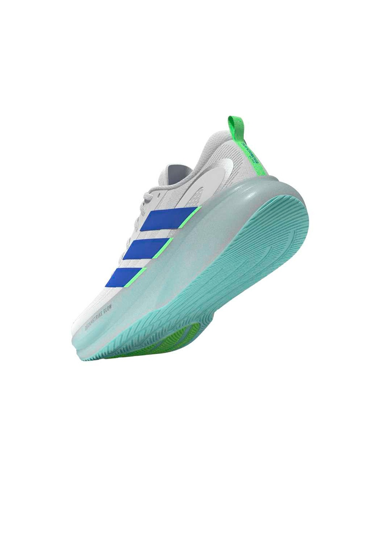 adidas Erkek  Beyaz  Koşu Ayakkabısı SUPERNOVA GLIDE M KJ8758