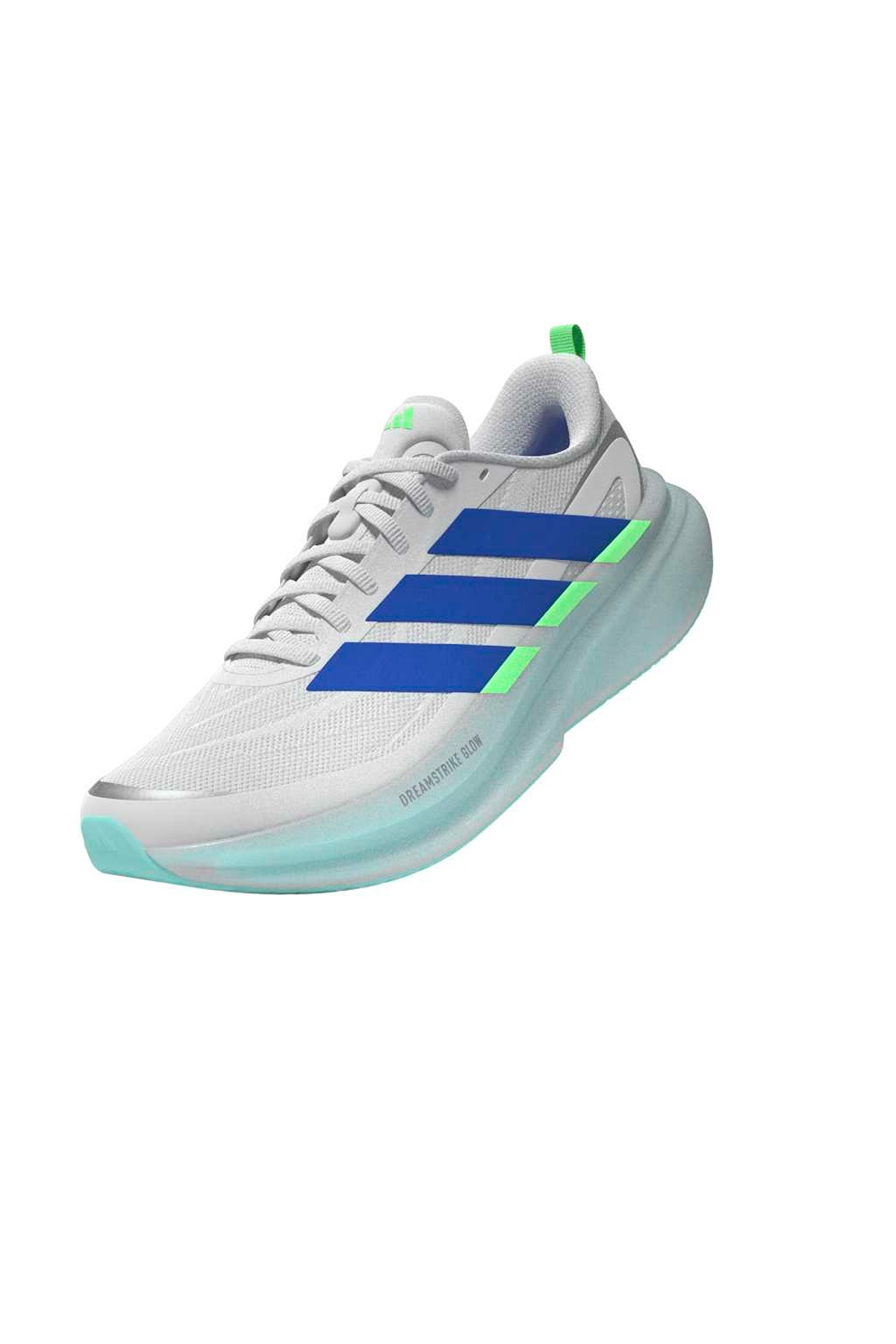 adidas Erkek  Beyaz  Koşu Ayakkabısı SUPERNOVA GLIDE M KJ8758