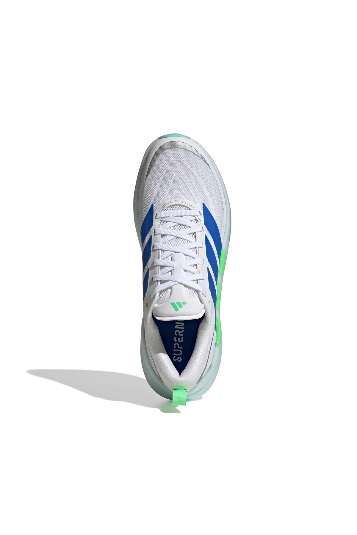 adidas Erkek  Beyaz  Koşu Ayakkabısı SUPERNOVA GLIDE M KJ8758