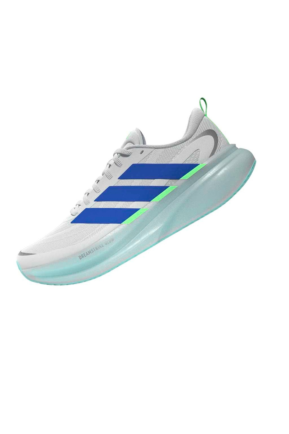 adidas Erkek  Beyaz  Koşu Ayakkabısı SUPERNOVA GLIDE M KJ8758