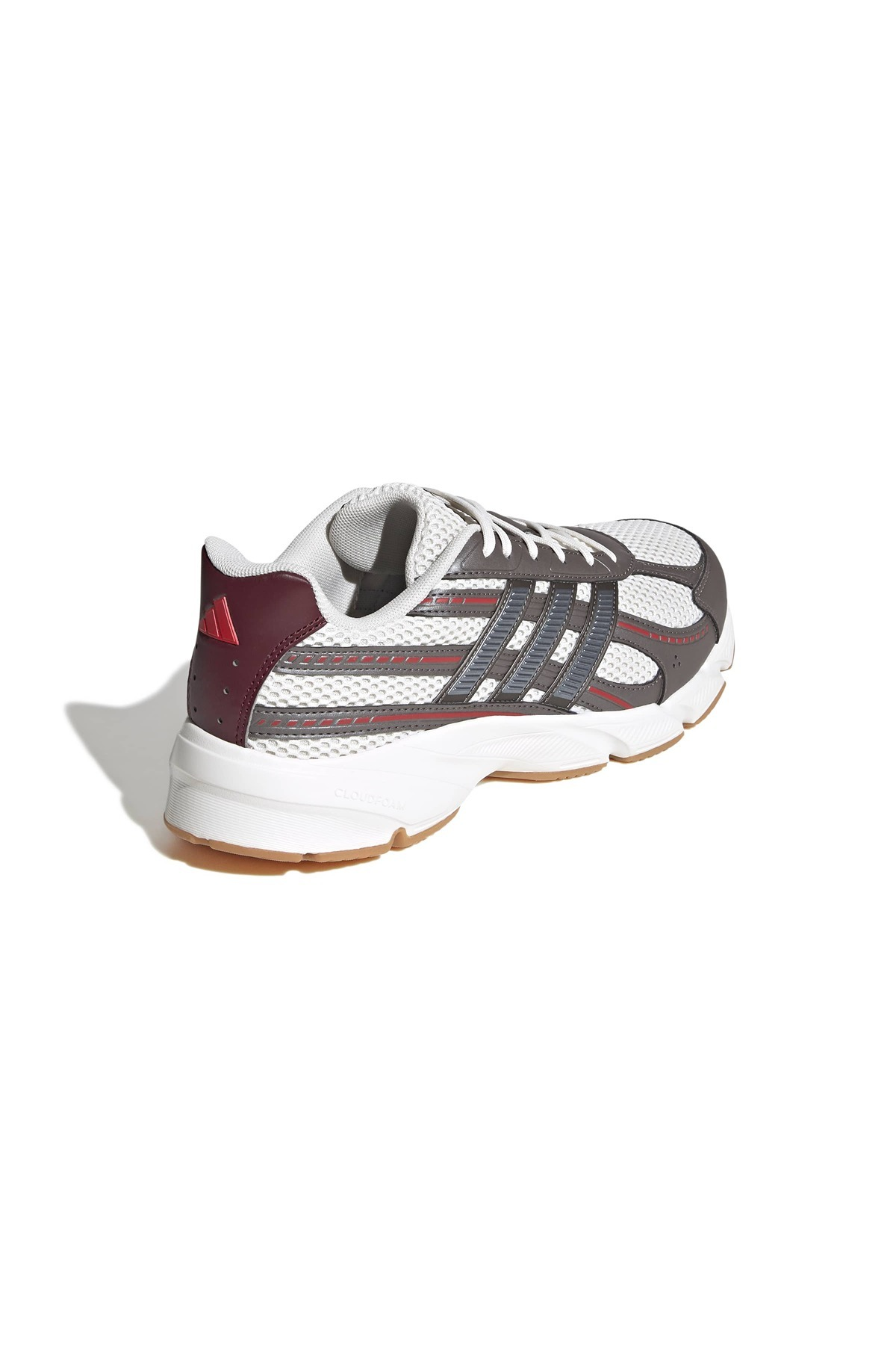 adidas  Erkek Beyaz  Koşu Ayakkabısı TECHNOCHAOS 2000 HQ7283