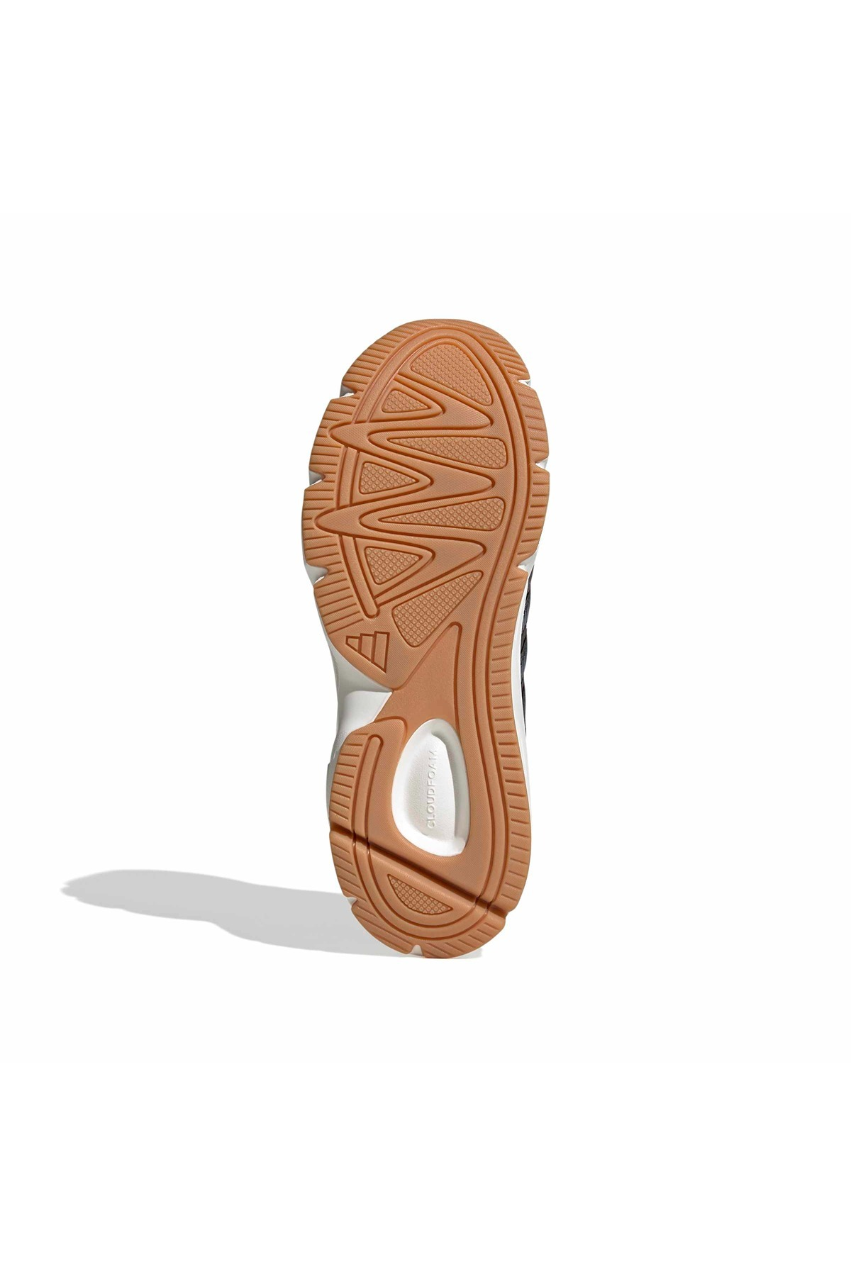 adidas  Erkek Beyaz  Koşu Ayakkabısı TECHNOCHAOS 2000 HQ7283