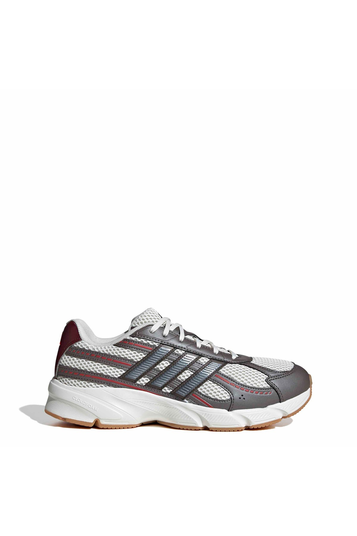 adidas  Erkek Beyaz  Koşu Ayakkabısı TECHNOCHAOS 2000 HQ7283