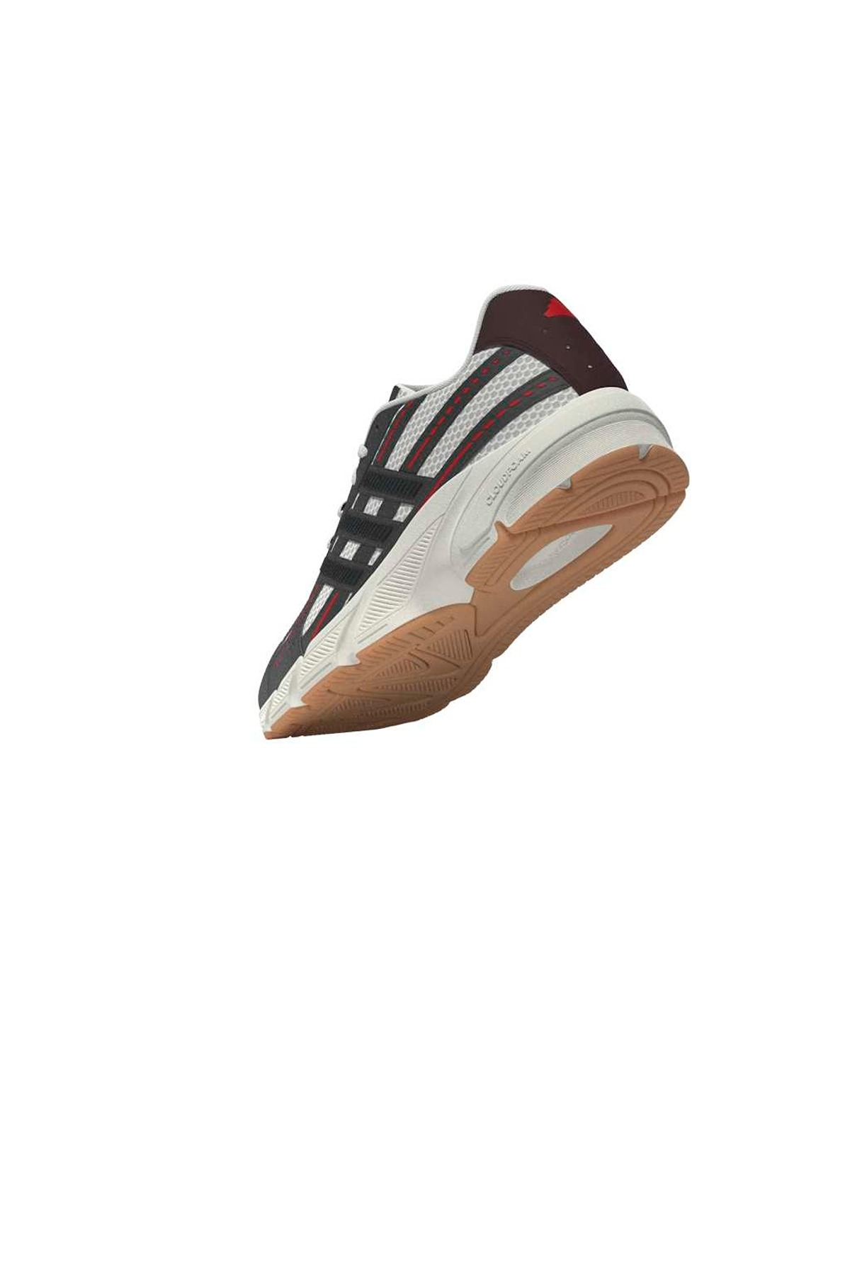 adidas  Erkek Beyaz  Koşu Ayakkabısı TECHNOCHAOS 2000 HQ7283
