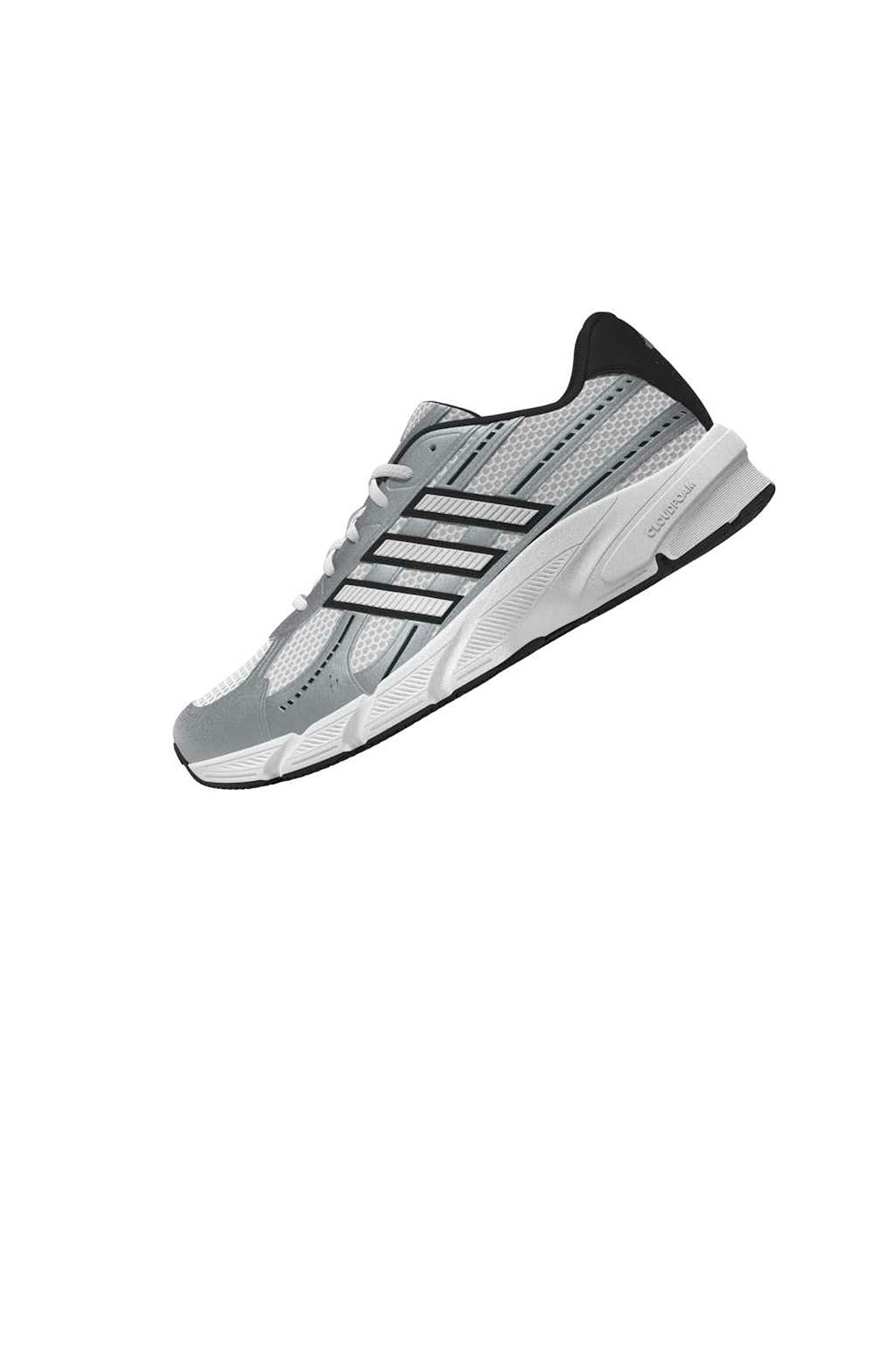 adidas Erkek  Beyaz  Koşu Ayakkabısı TECHNOCHAOS 2000 HQ7282
