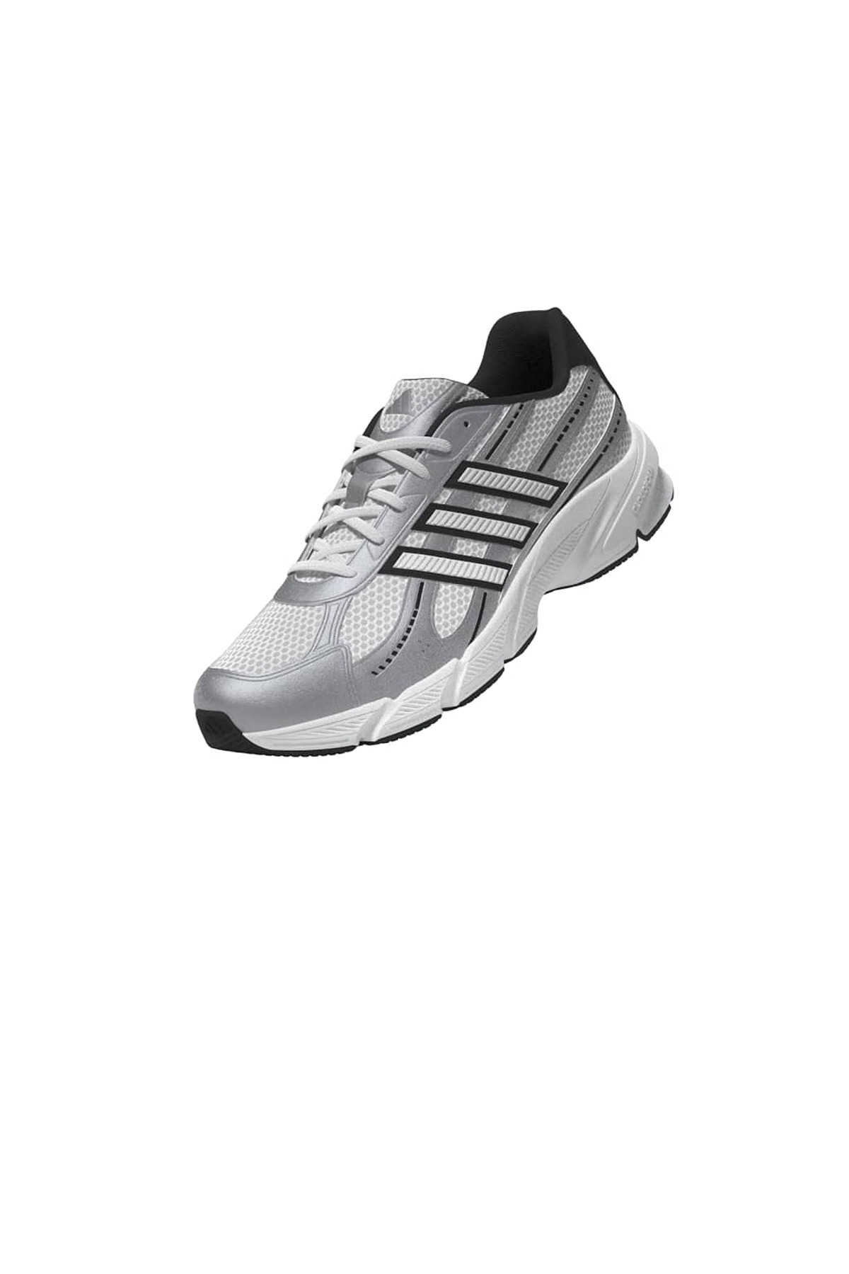 adidas Erkek  Beyaz  Koşu Ayakkabısı TECHNOCHAOS 2000 HQ7282