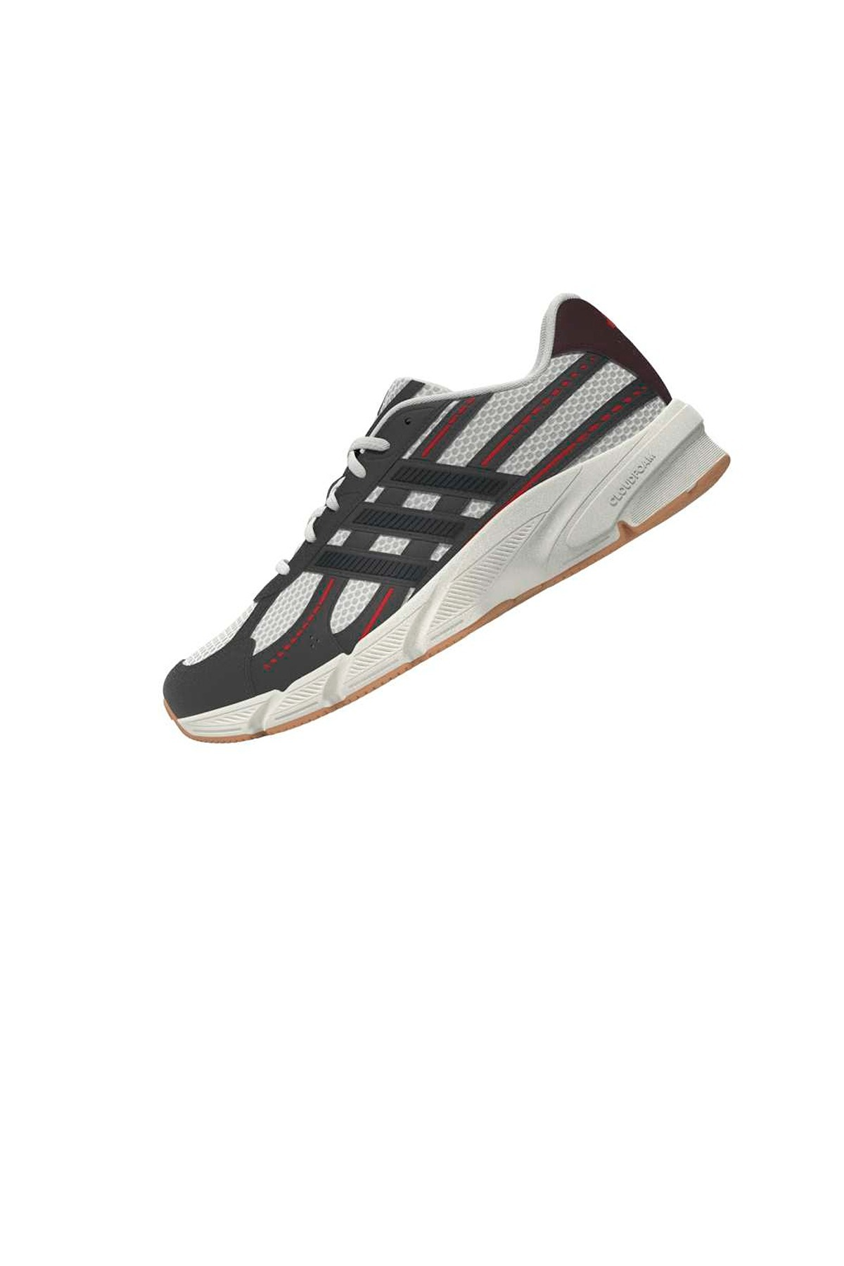adidas  Erkek Beyaz  Koşu Ayakkabısı TECHNOCHAOS 2000 HQ7283