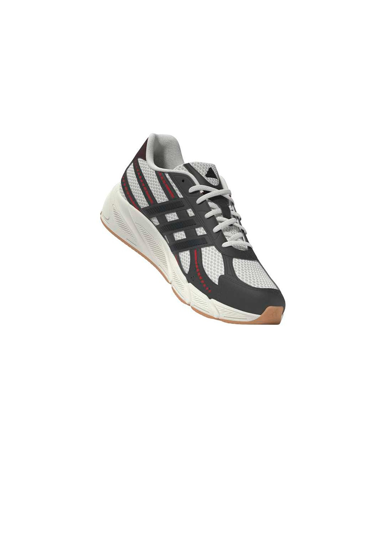 adidas  Erkek Beyaz  Koşu Ayakkabısı TECHNOCHAOS 2000 HQ7283