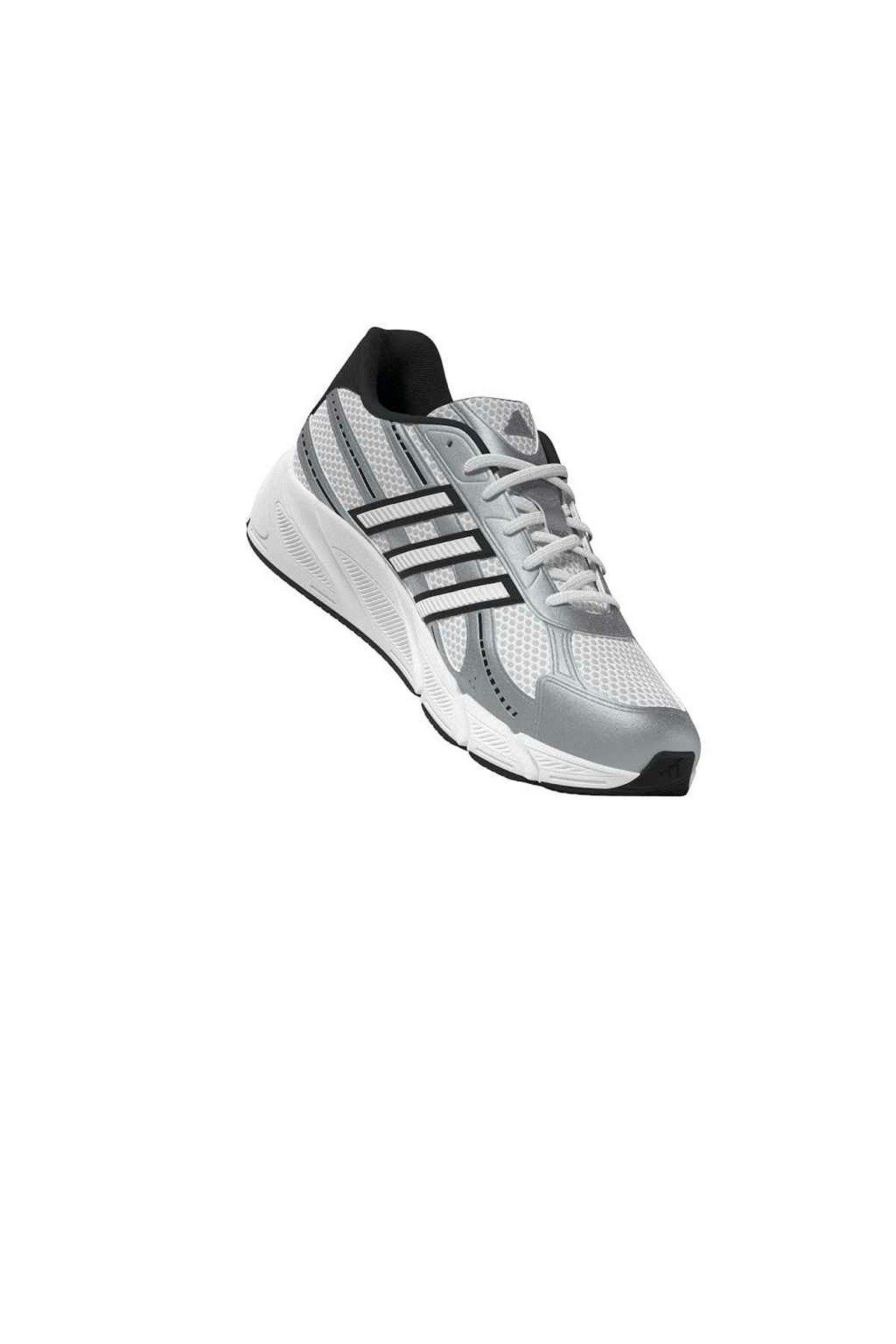 adidas Erkek  Beyaz  Koşu Ayakkabısı TECHNOCHAOS 2000 HQ7282
