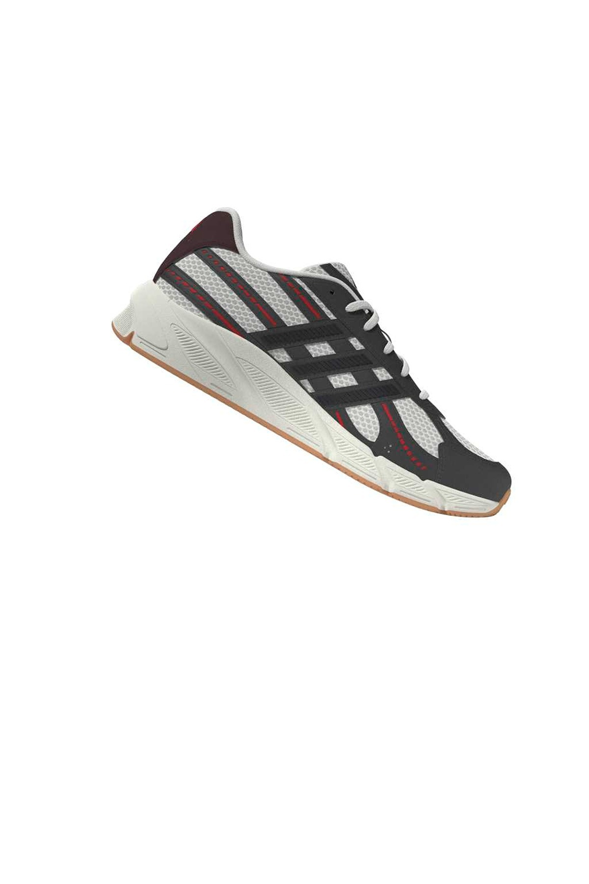 adidas  Erkek Beyaz  Koşu Ayakkabısı TECHNOCHAOS 2000 HQ7283