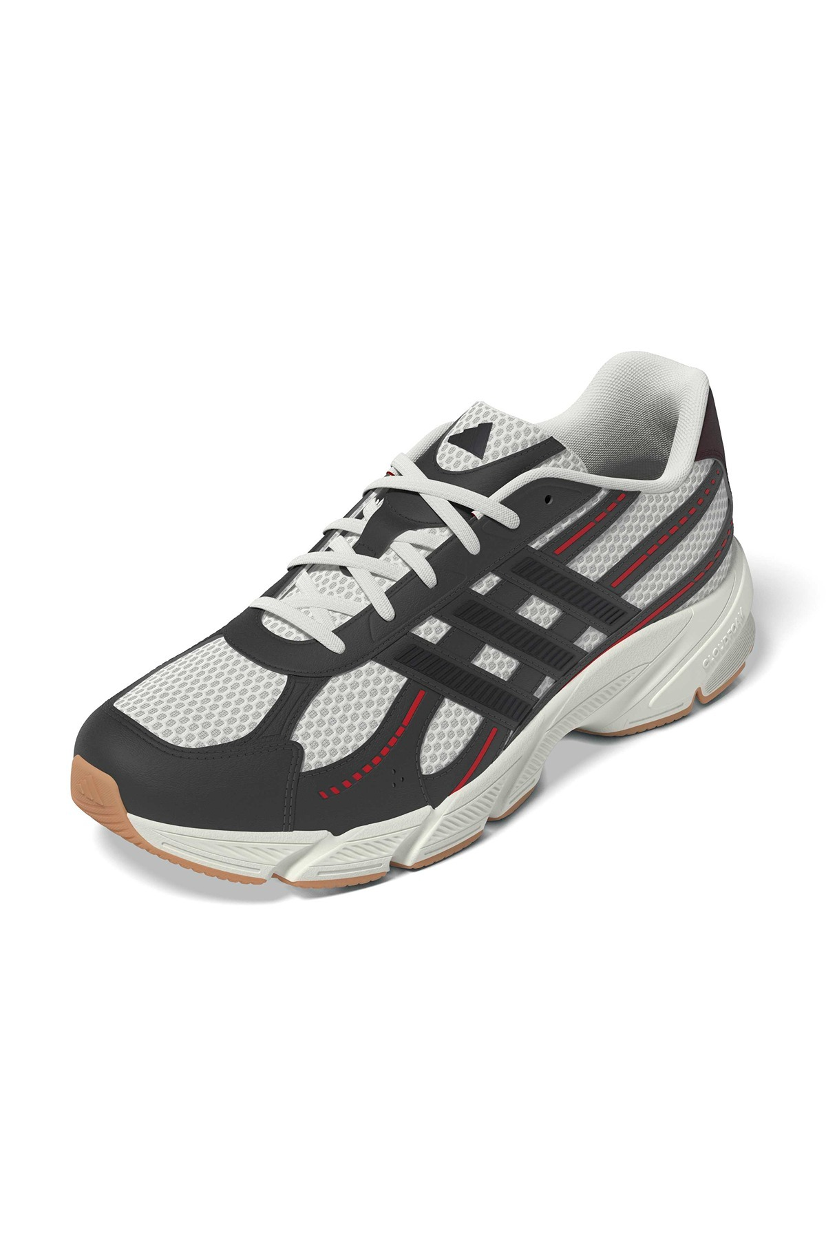 adidas  Erkek Beyaz  Koşu Ayakkabısı TECHNOCHAOS 2000 HQ7283