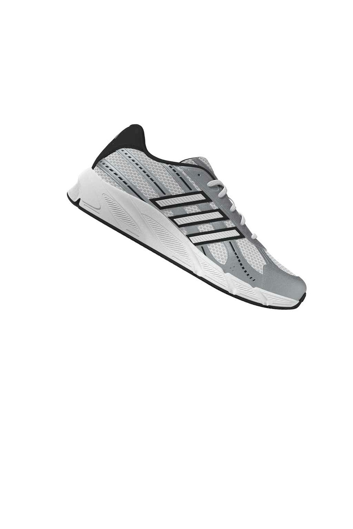 adidas Erkek  Beyaz  Koşu Ayakkabısı TECHNOCHAOS 2000 HQ7282