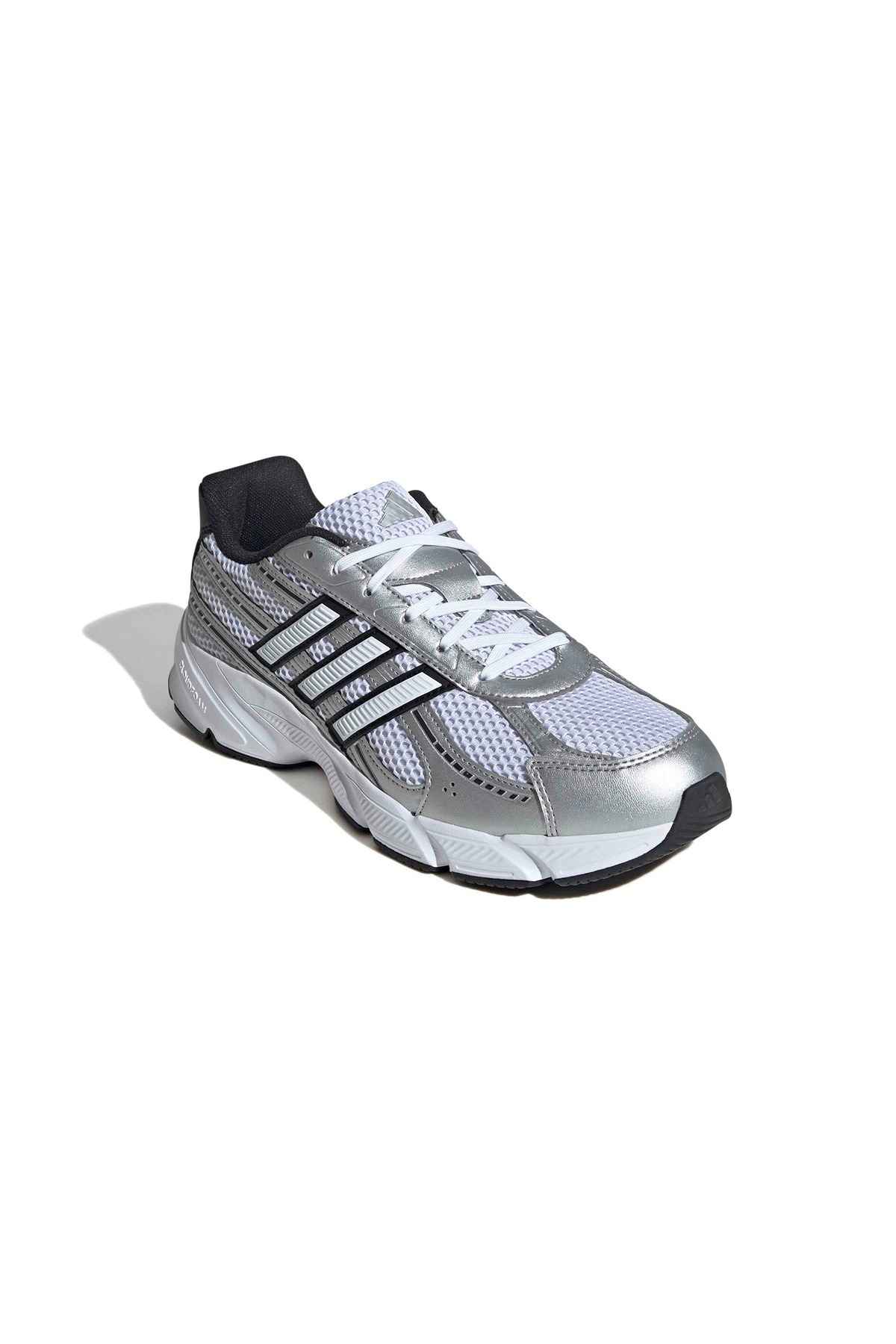 adidas Erkek  Beyaz  Koşu Ayakkabısı TECHNOCHAOS 2000 HQ7282