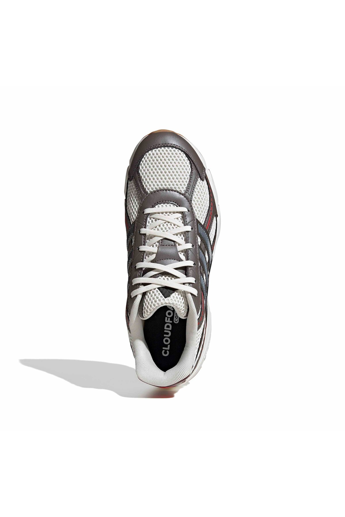 adidas  Erkek Beyaz  Koşu Ayakkabısı TECHNOCHAOS 2000 HQ7283