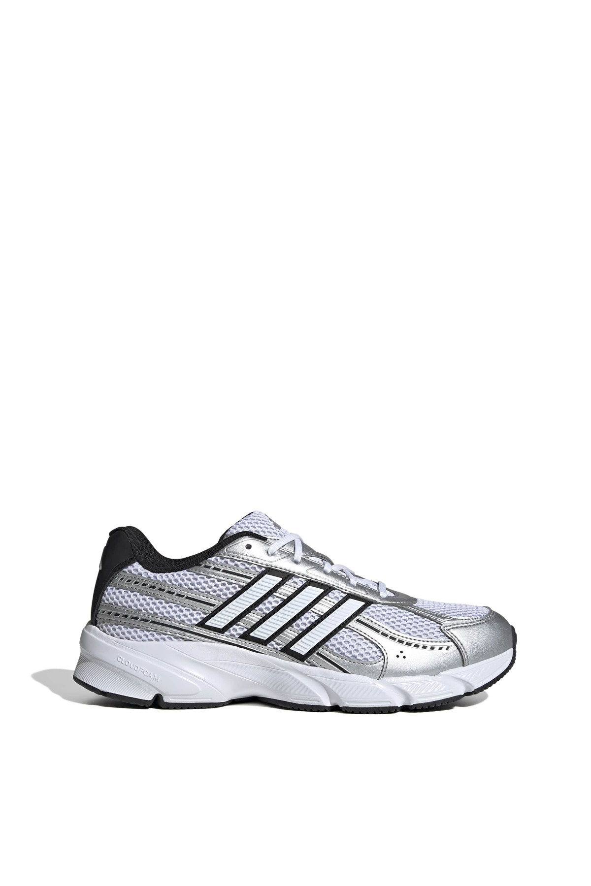 adidas Erkek  Beyaz  Koşu Ayakkabısı TECHNOCHAOS 2000 HQ7282