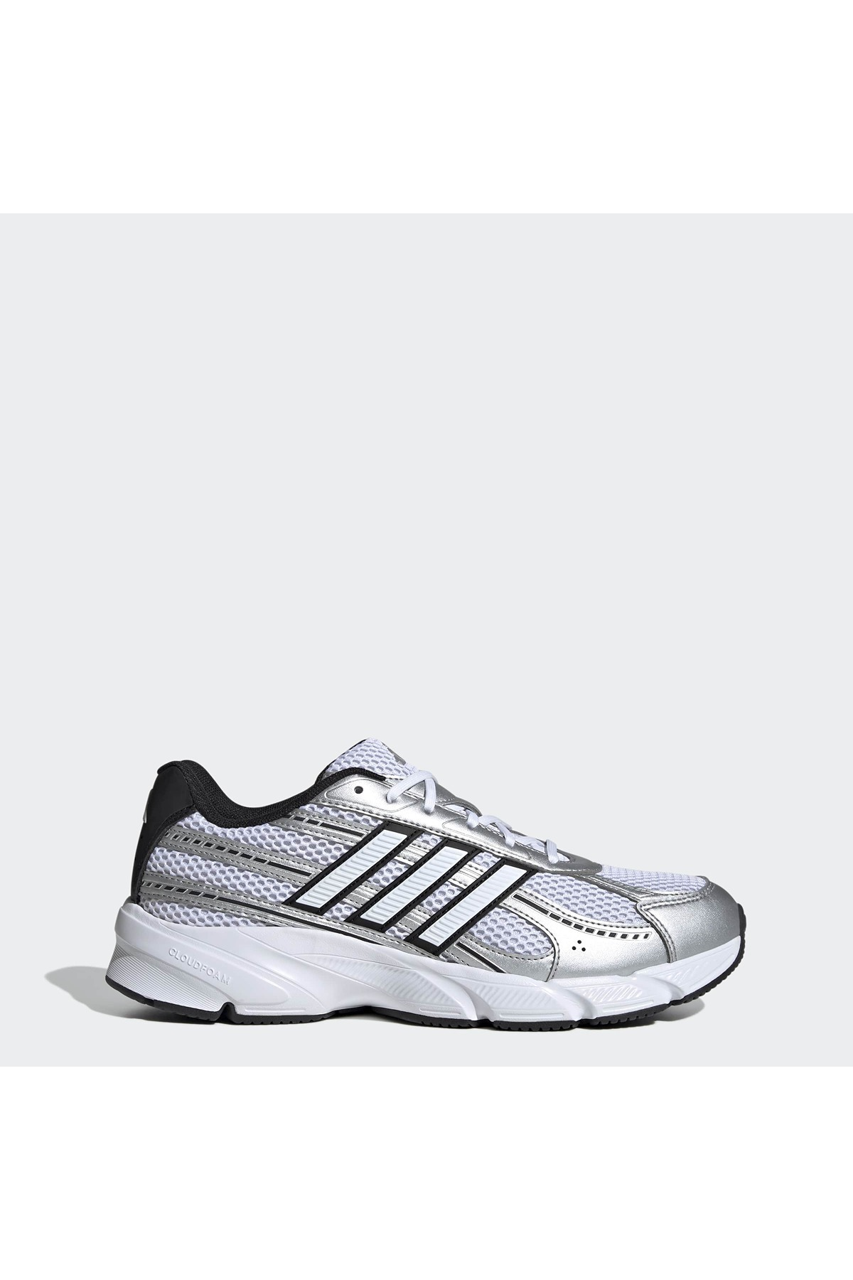 adidas Erkek  Beyaz  Koşu Ayakkabısı TECHNOCHAOS 2000 HQ7282