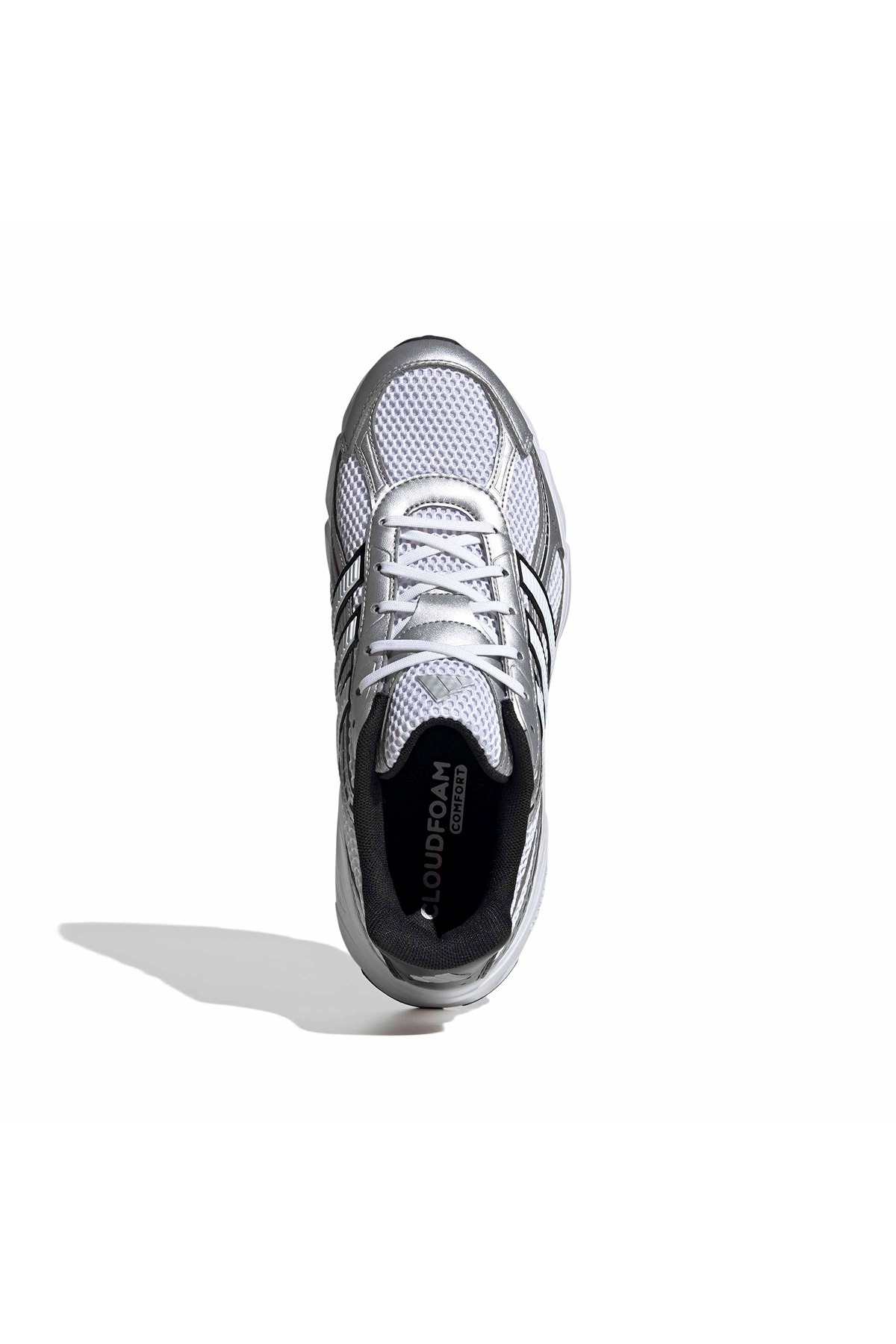adidas Erkek  Beyaz  Koşu Ayakkabısı TECHNOCHAOS 2000 HQ7282