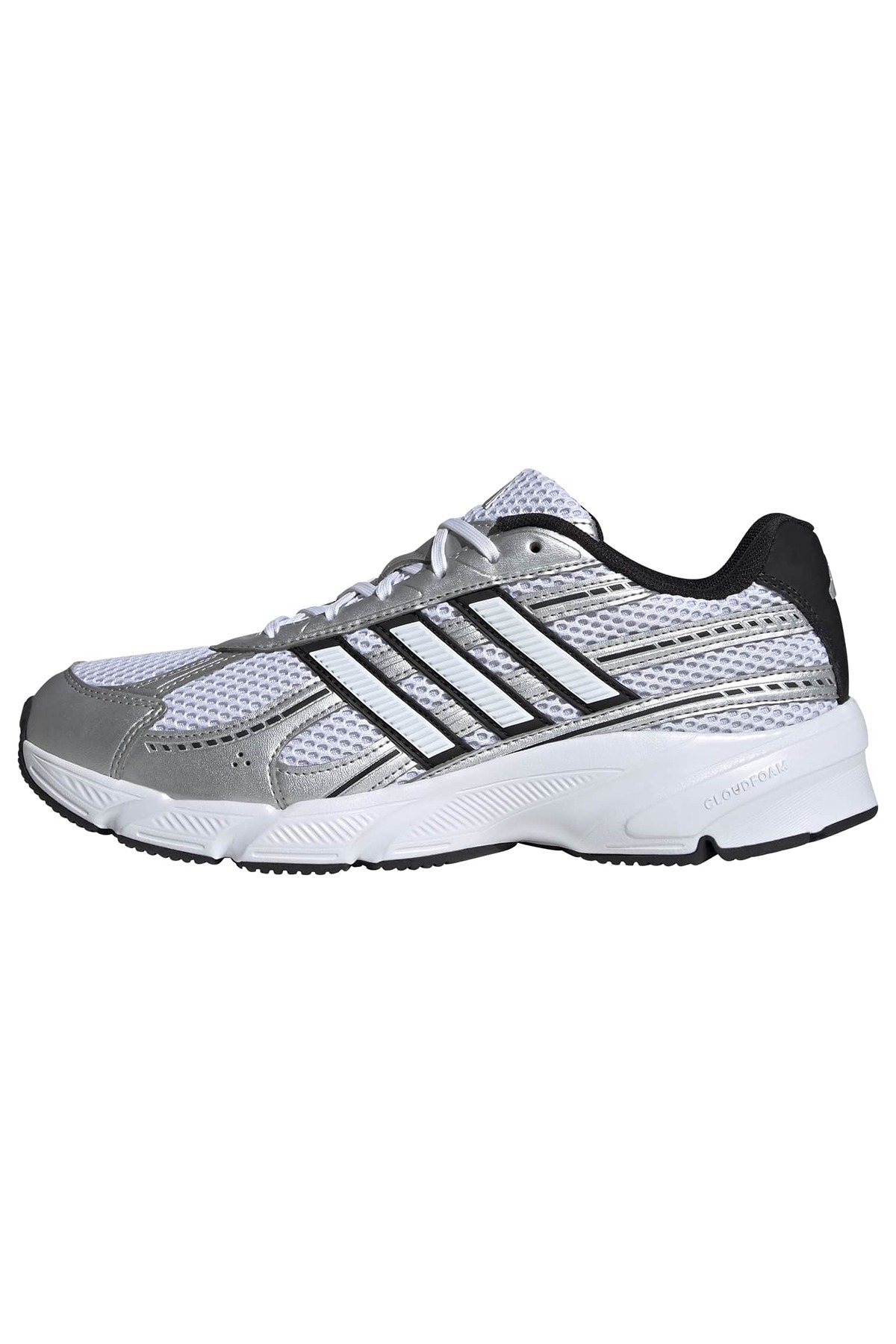 adidas Erkek  Beyaz  Koşu Ayakkabısı TECHNOCHAOS 2000 HQ7282