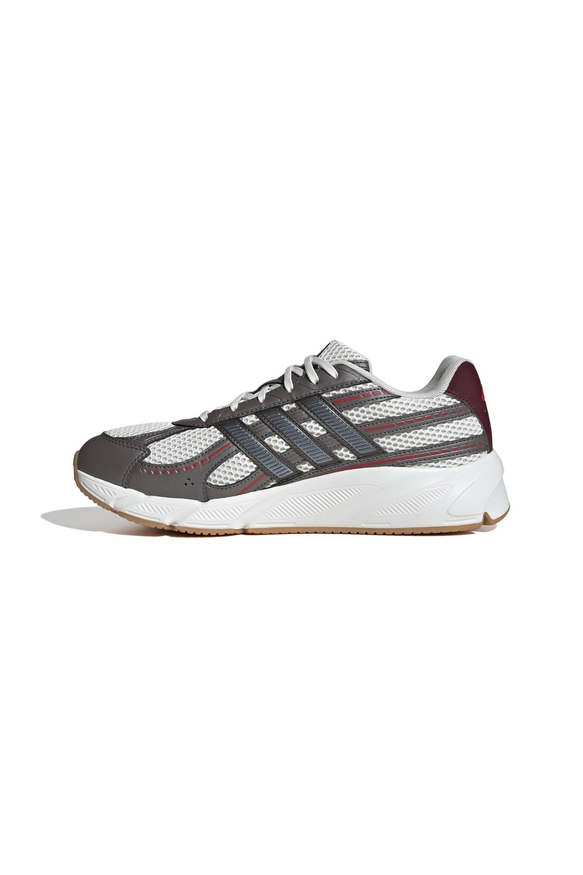 adidas  Erkek Beyaz  Koşu Ayakkabısı TECHNOCHAOS 2000 HQ7283