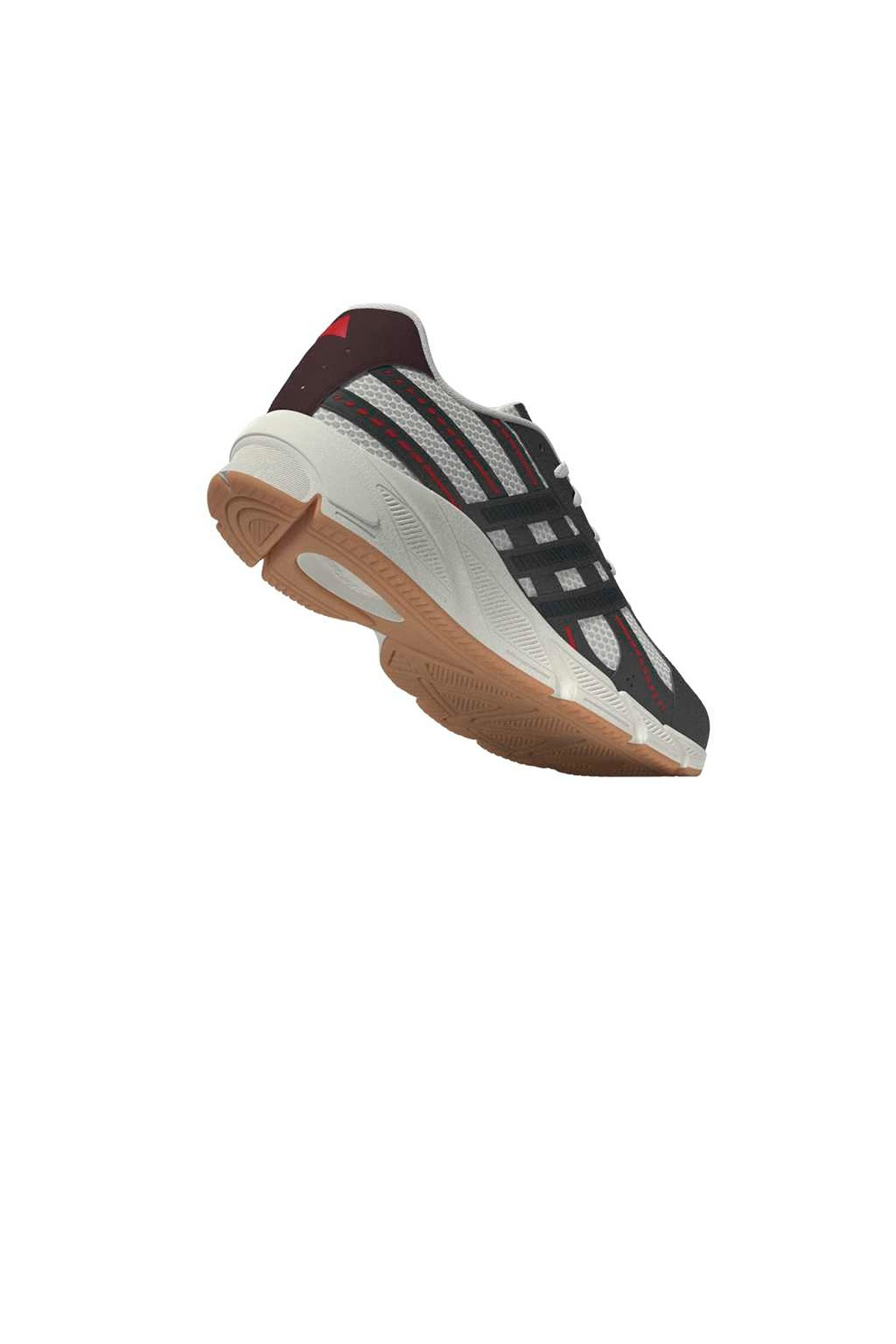 adidas  Erkek Beyaz  Koşu Ayakkabısı TECHNOCHAOS 2000 HQ7283