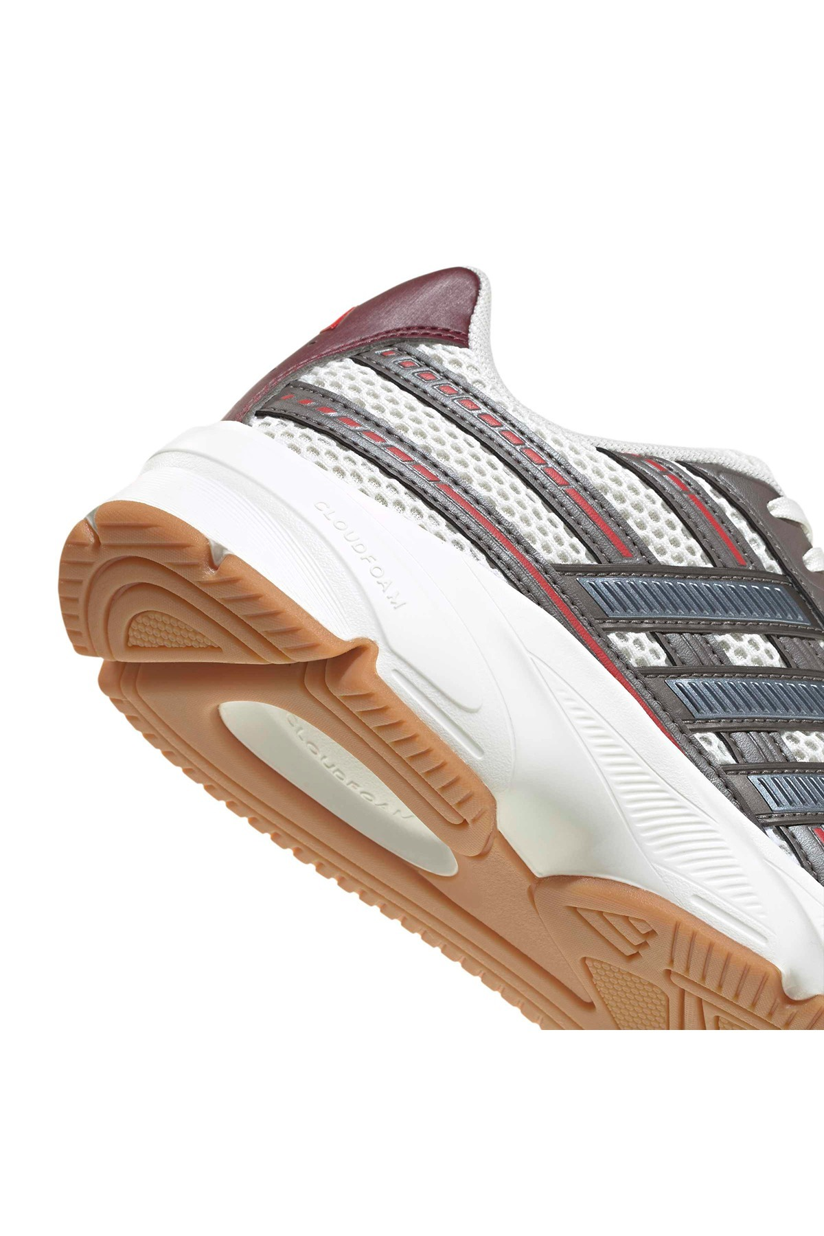 adidas  Erkek Beyaz  Koşu Ayakkabısı TECHNOCHAOS 2000 HQ7283