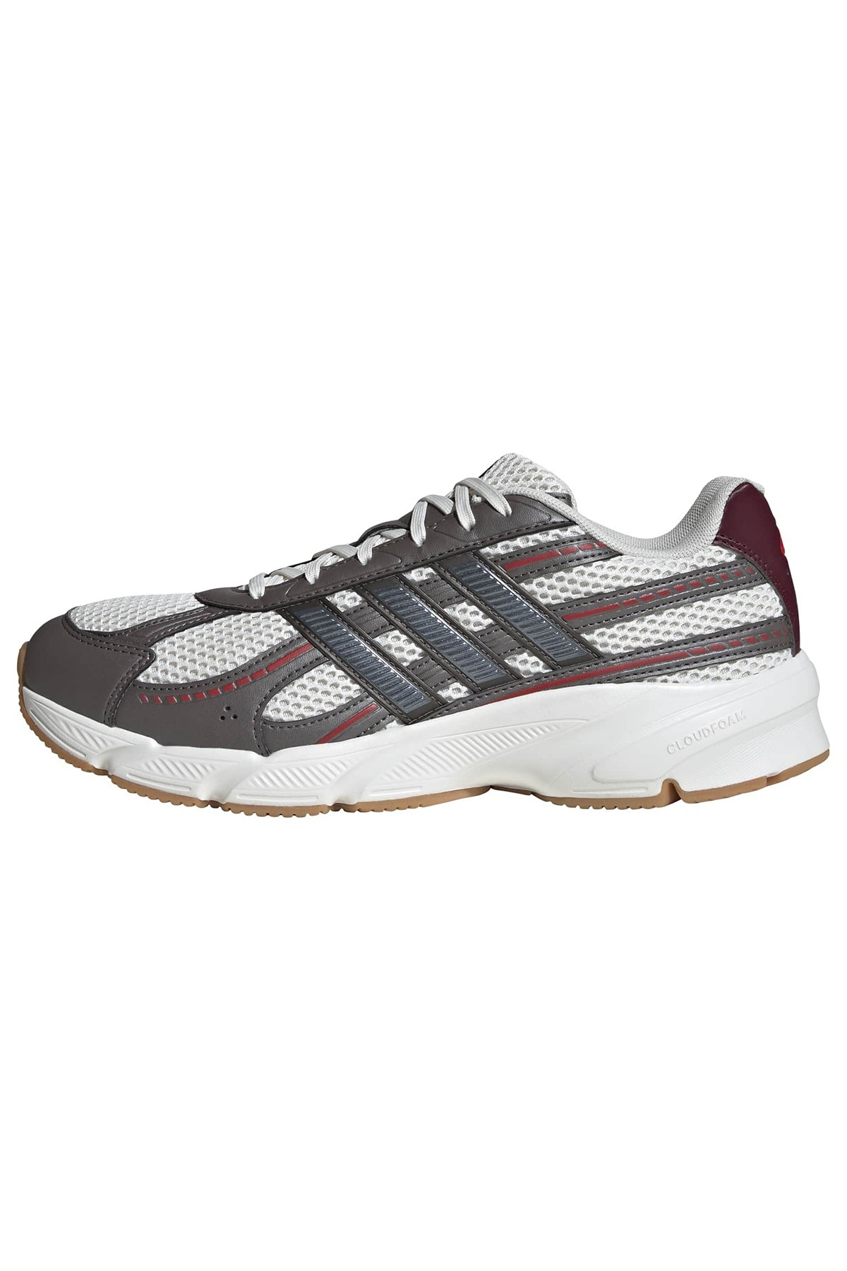 adidas  Erkek Beyaz  Koşu Ayakkabısı TECHNOCHAOS 2000 HQ7283