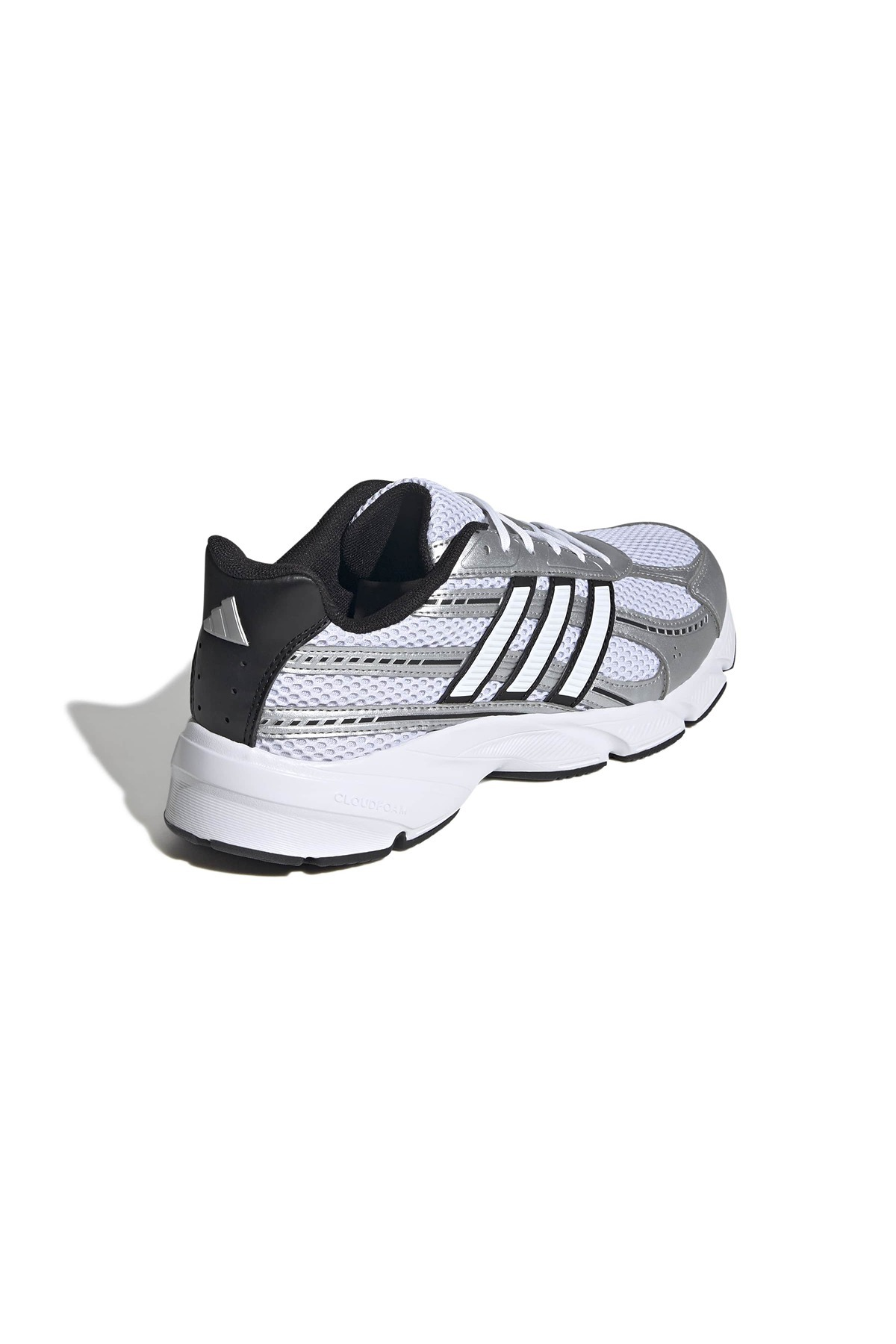 adidas Erkek  Beyaz  Koşu Ayakkabısı TECHNOCHAOS 2000 HQ7282